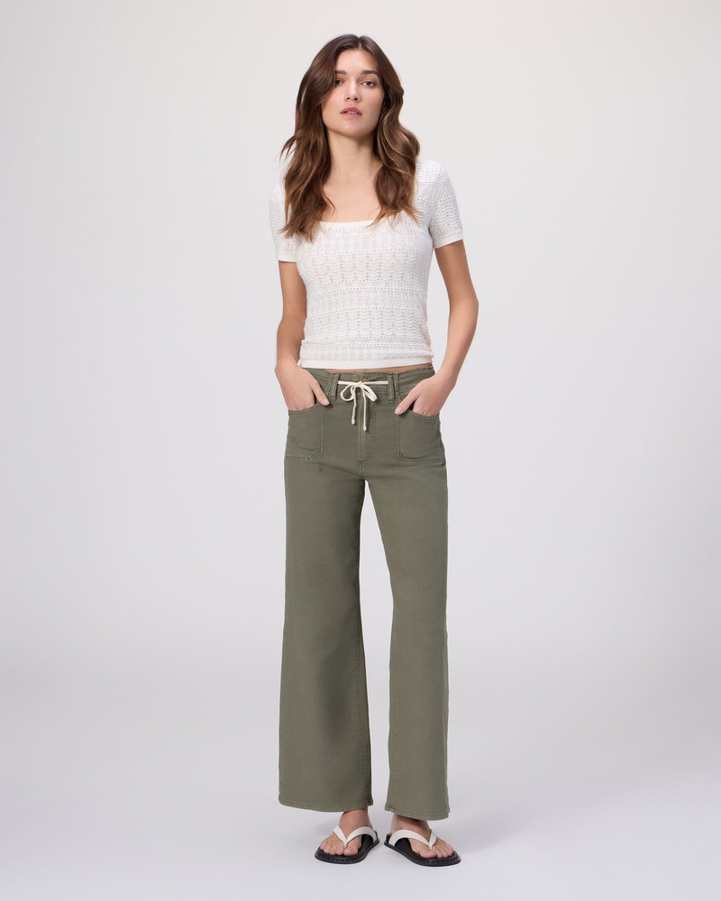 PAIGE Etoile Top outlook
