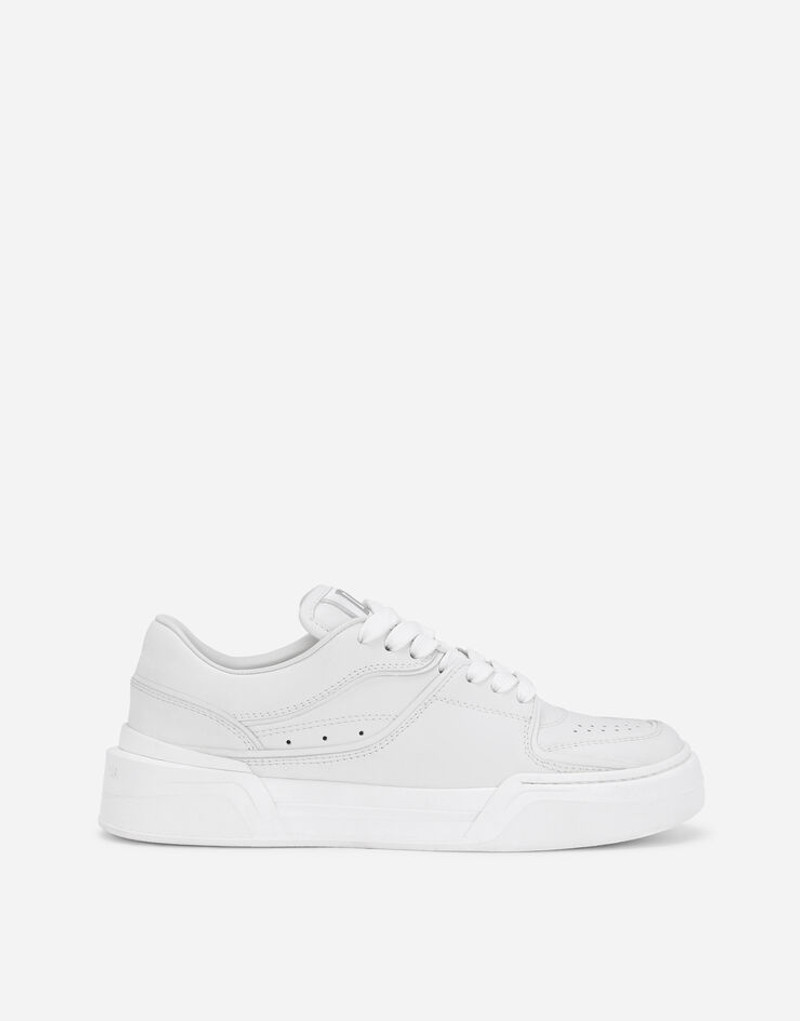 Calfskin New Roma sneakers 1