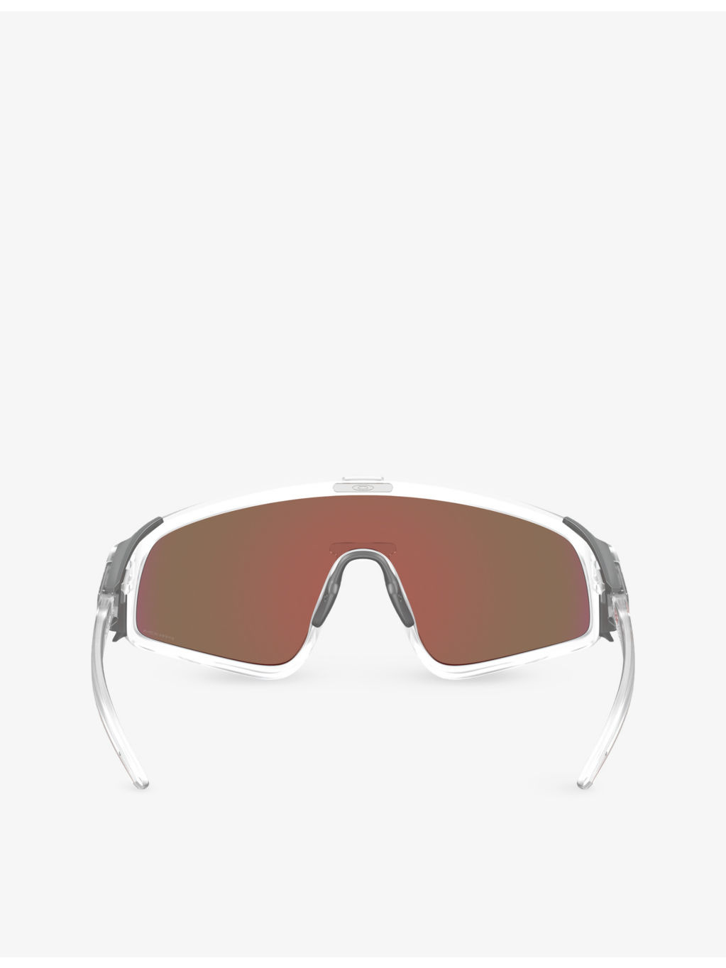 OO9404 Latch shield-frame acetate sunglasses - 4