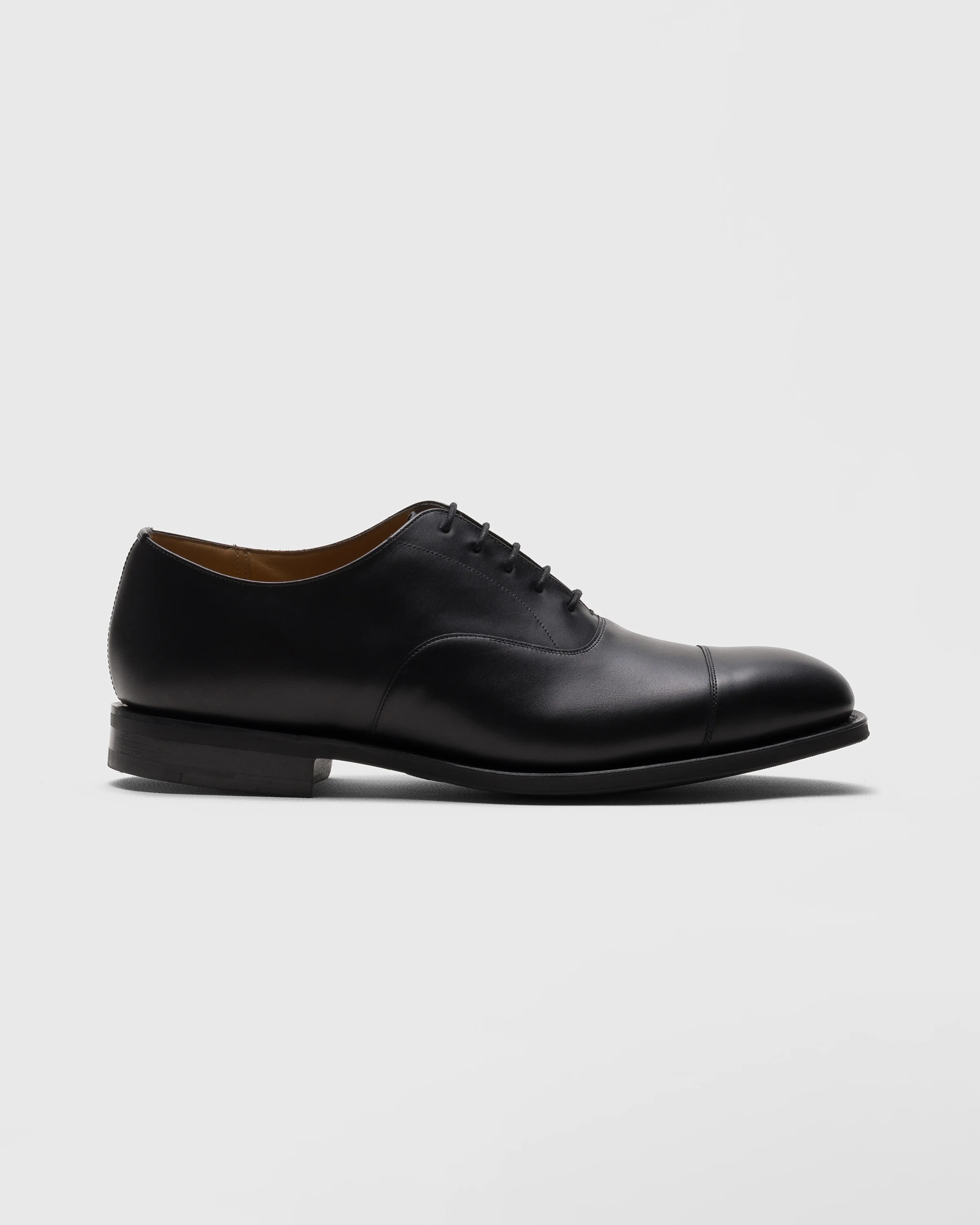 Calfskin Oxford - 1