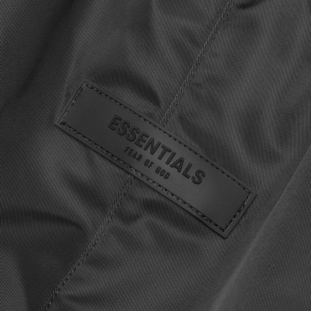 FEAR OF GOD ESSENTIALS RELAXED TROUSER - IRON - 4