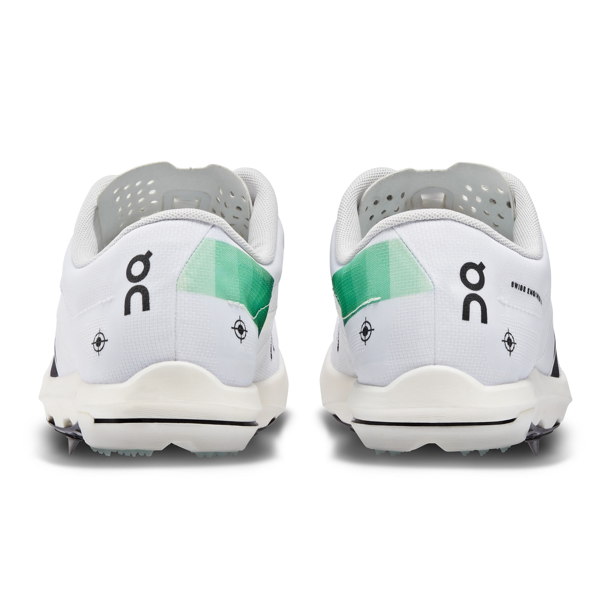 on　3MD10671105 On Cloudspike 10000m - 3MD10671105 | REVERSIBLE