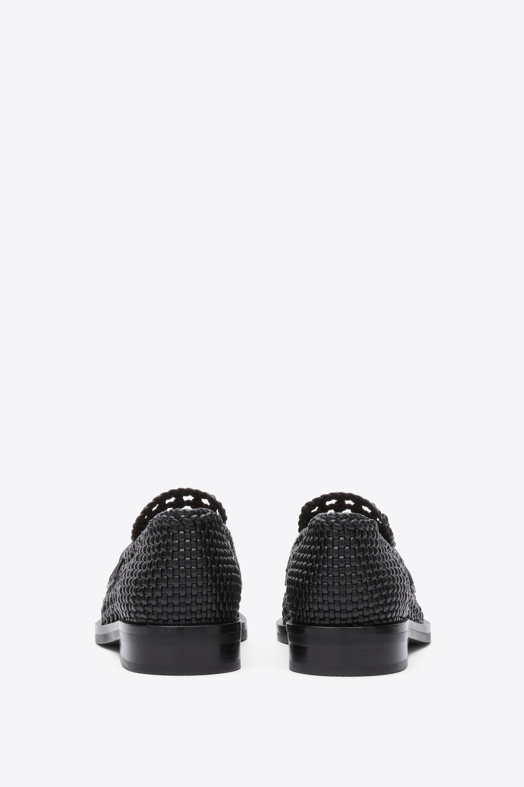 Alexa Macrame Loafer - 3