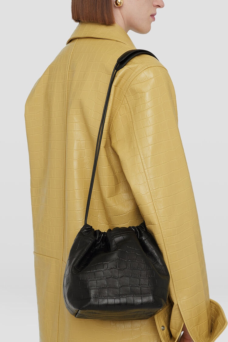 Drawstring Crossbody - 3