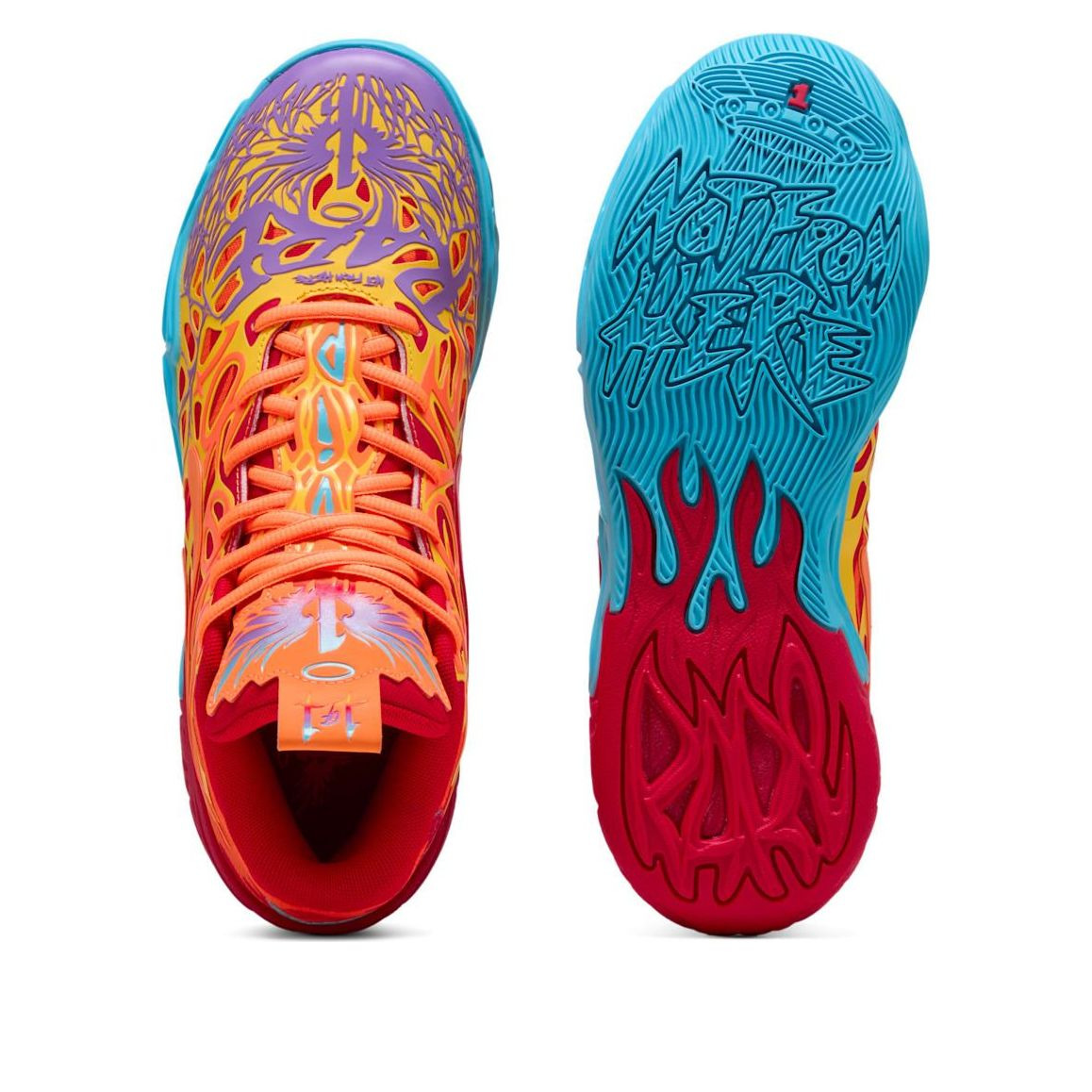 PUMA MB.04 'Phoenix' 311308-01 - 4