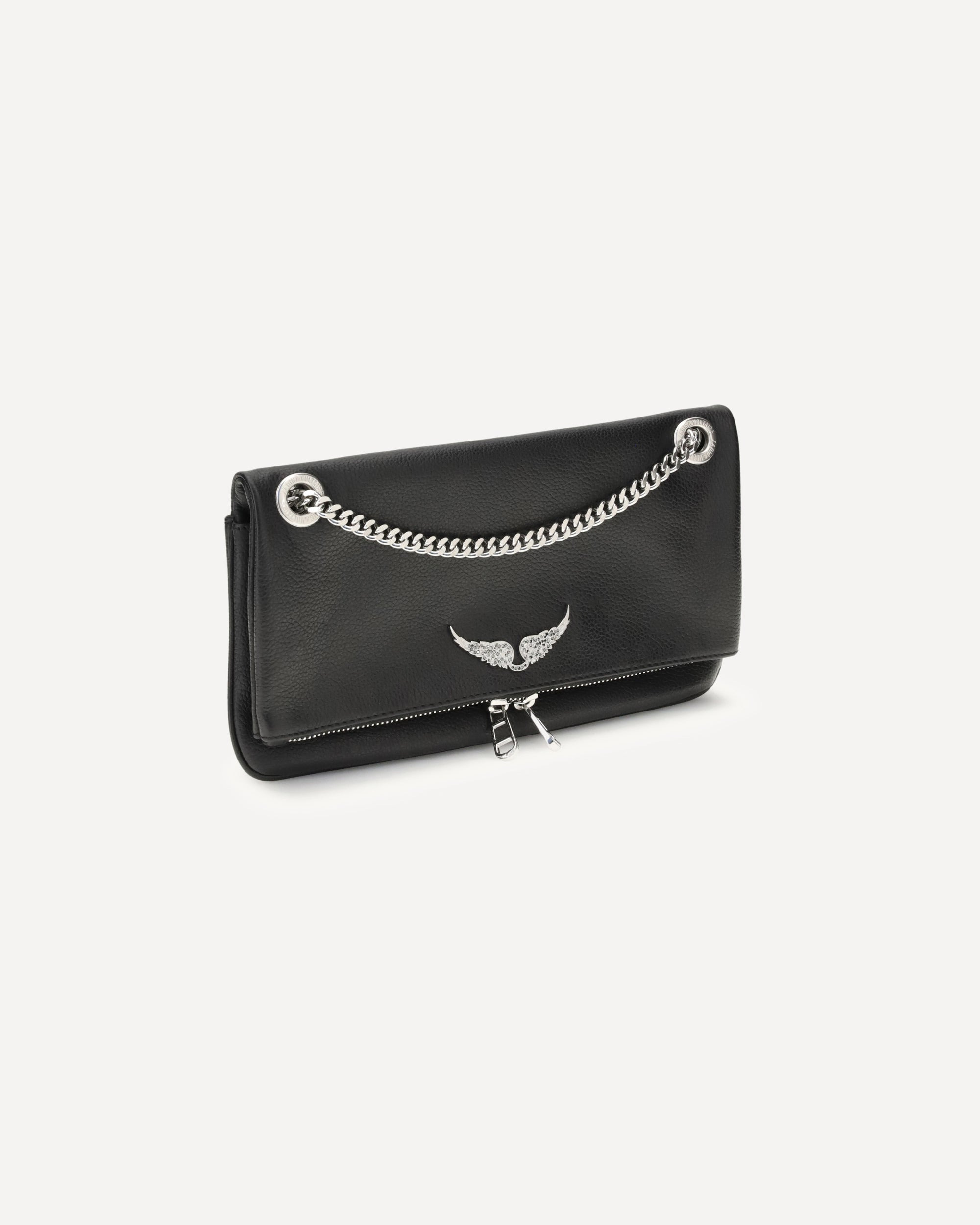 Rock II Shoulder Bag - 2