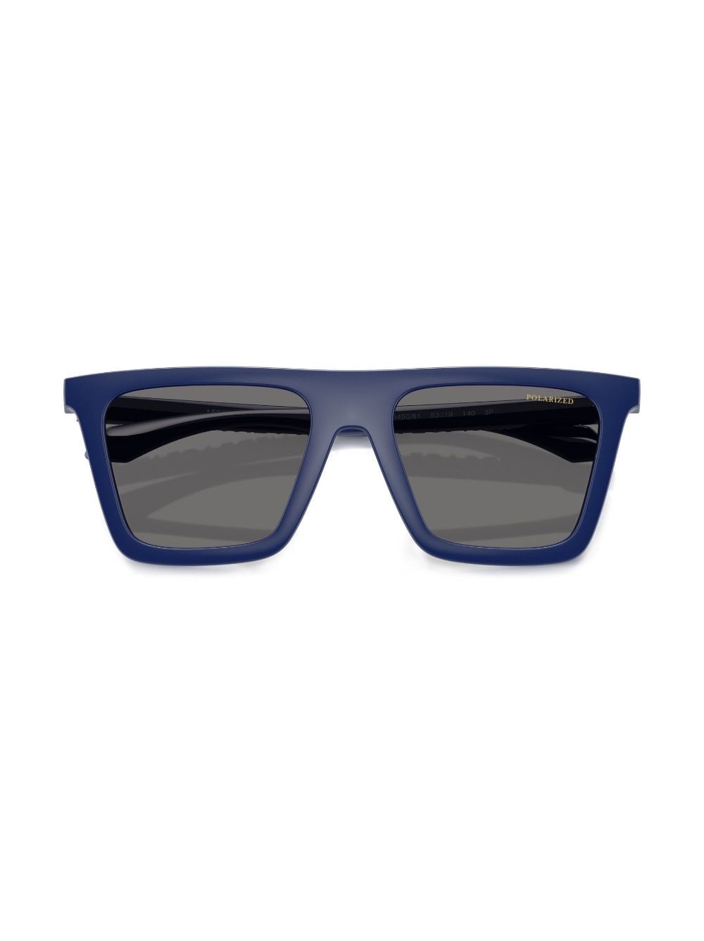 square-frame sunglasses - 5