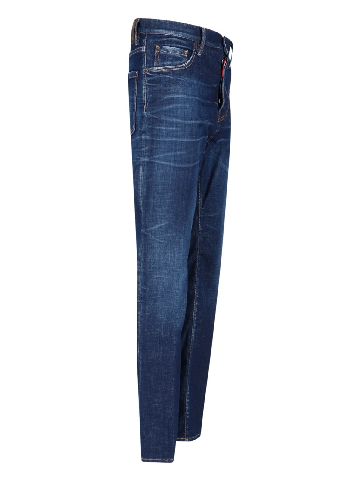 STRAIGHT JEANS - 3