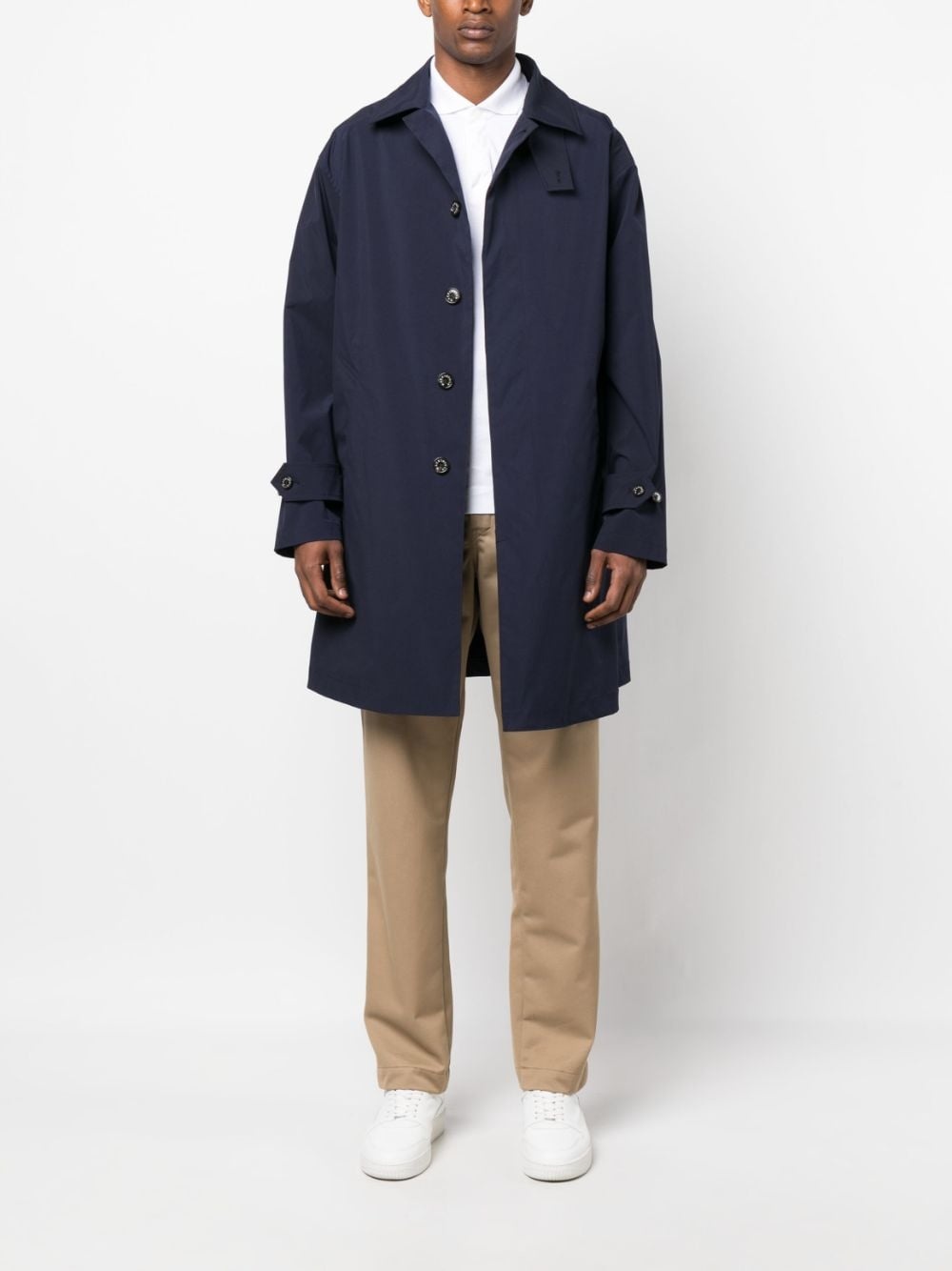 Soho Eco Dry raincoat - 2