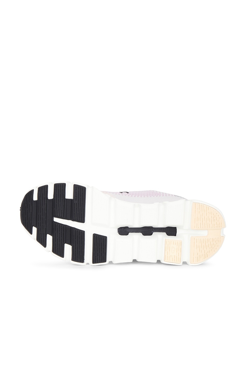Cloud 6 Push Sneaker - 6