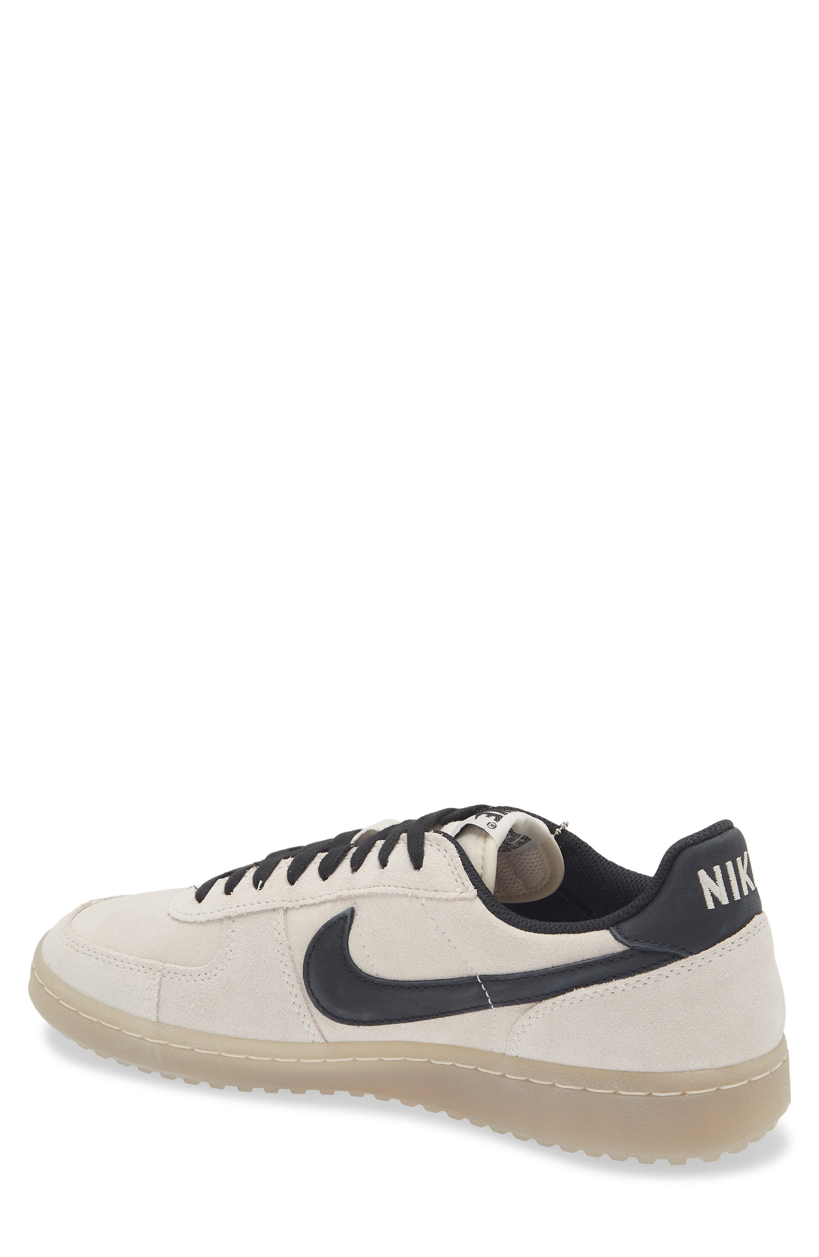 Nike Field General Sneaker in Light Orewood Brown/Black at Nordstrom - 2