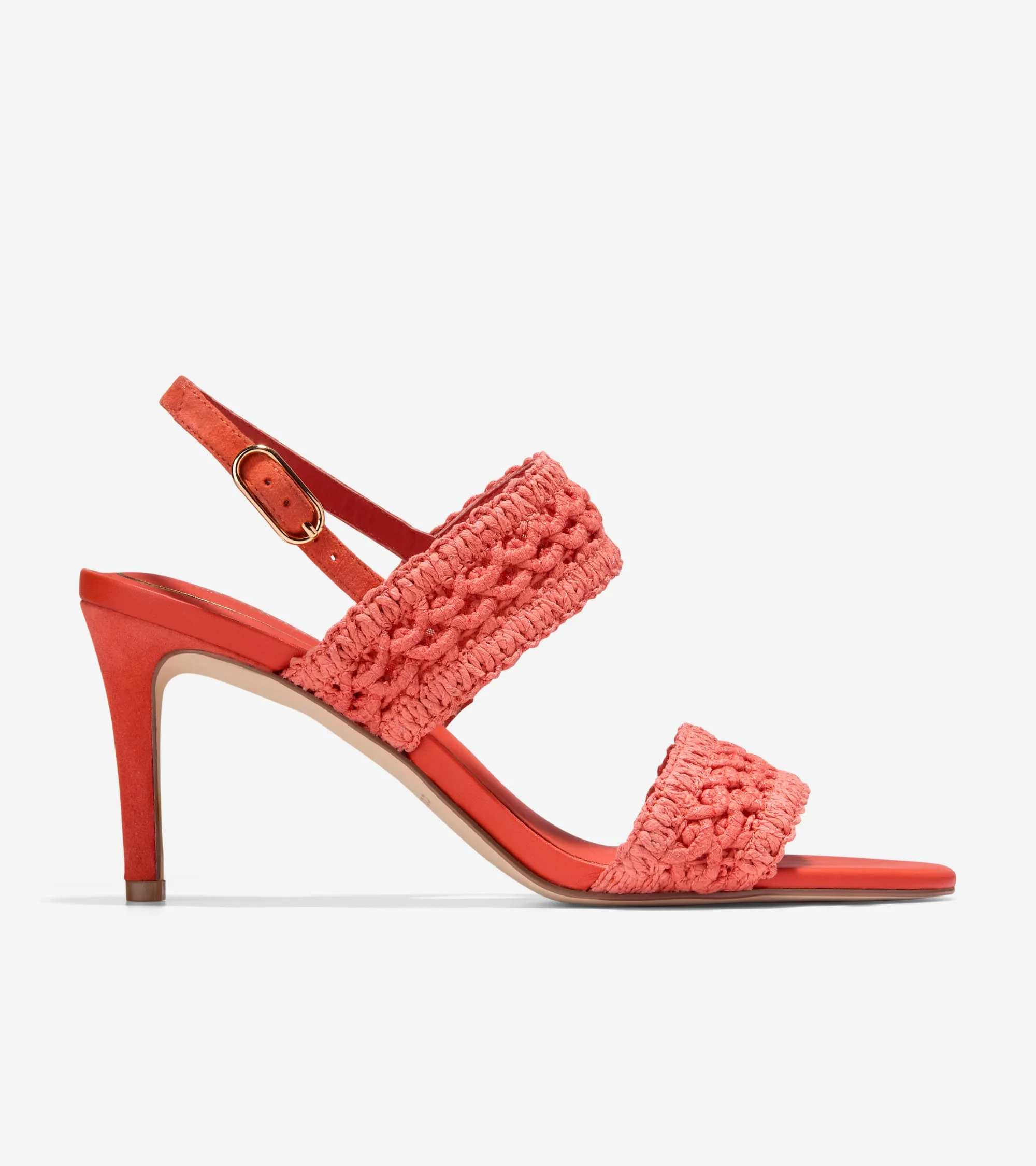 Women's Harlan Double Band Sandals - 1