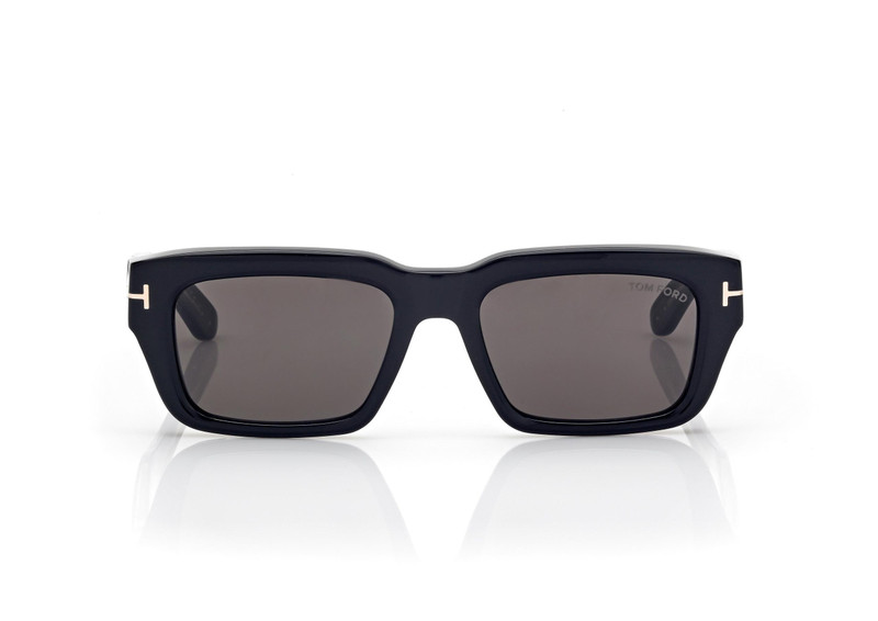 ICON RECTANGULAR SUNGLASSES 1