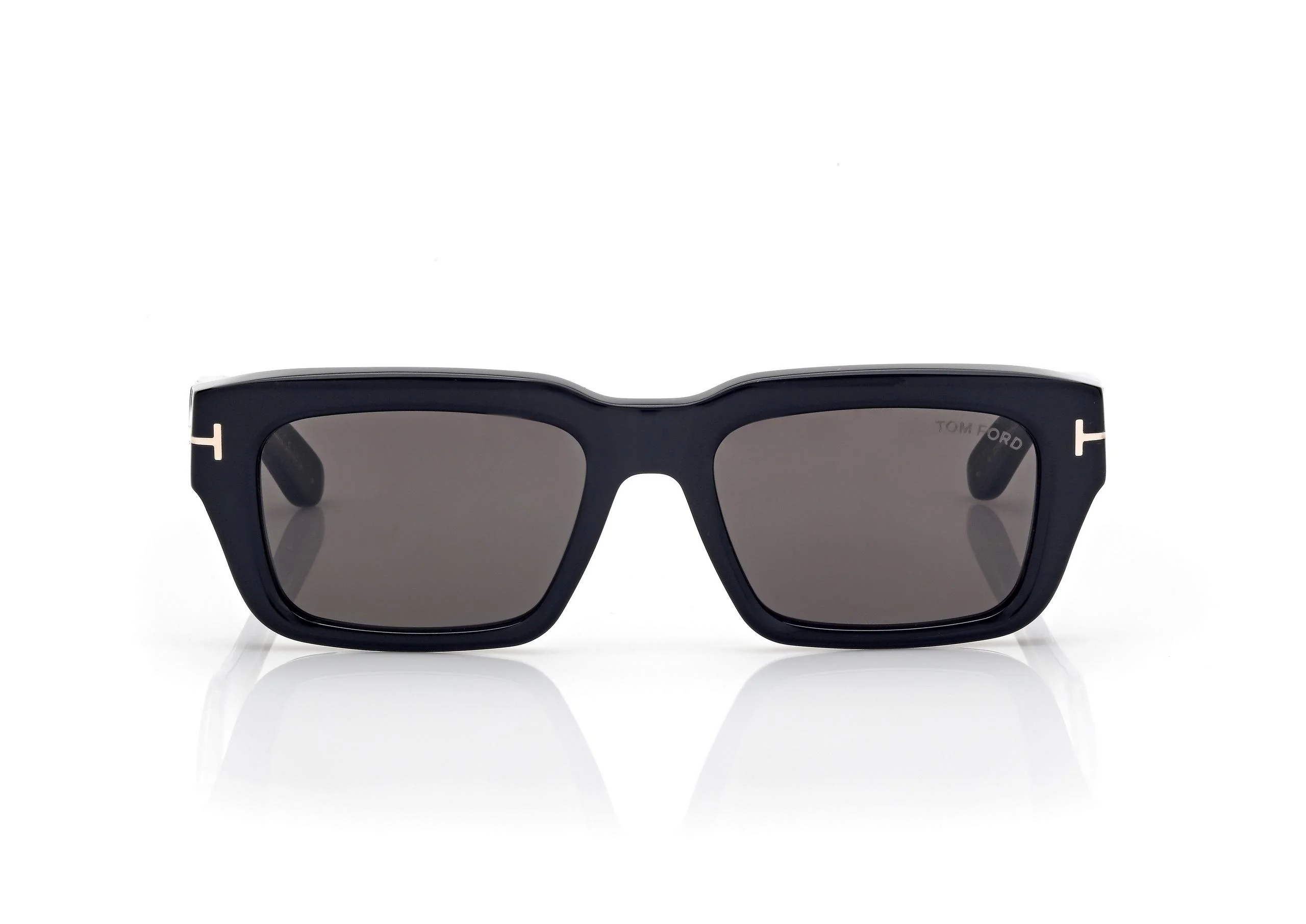 ICON RECTANGULAR SUNGLASSES - 1