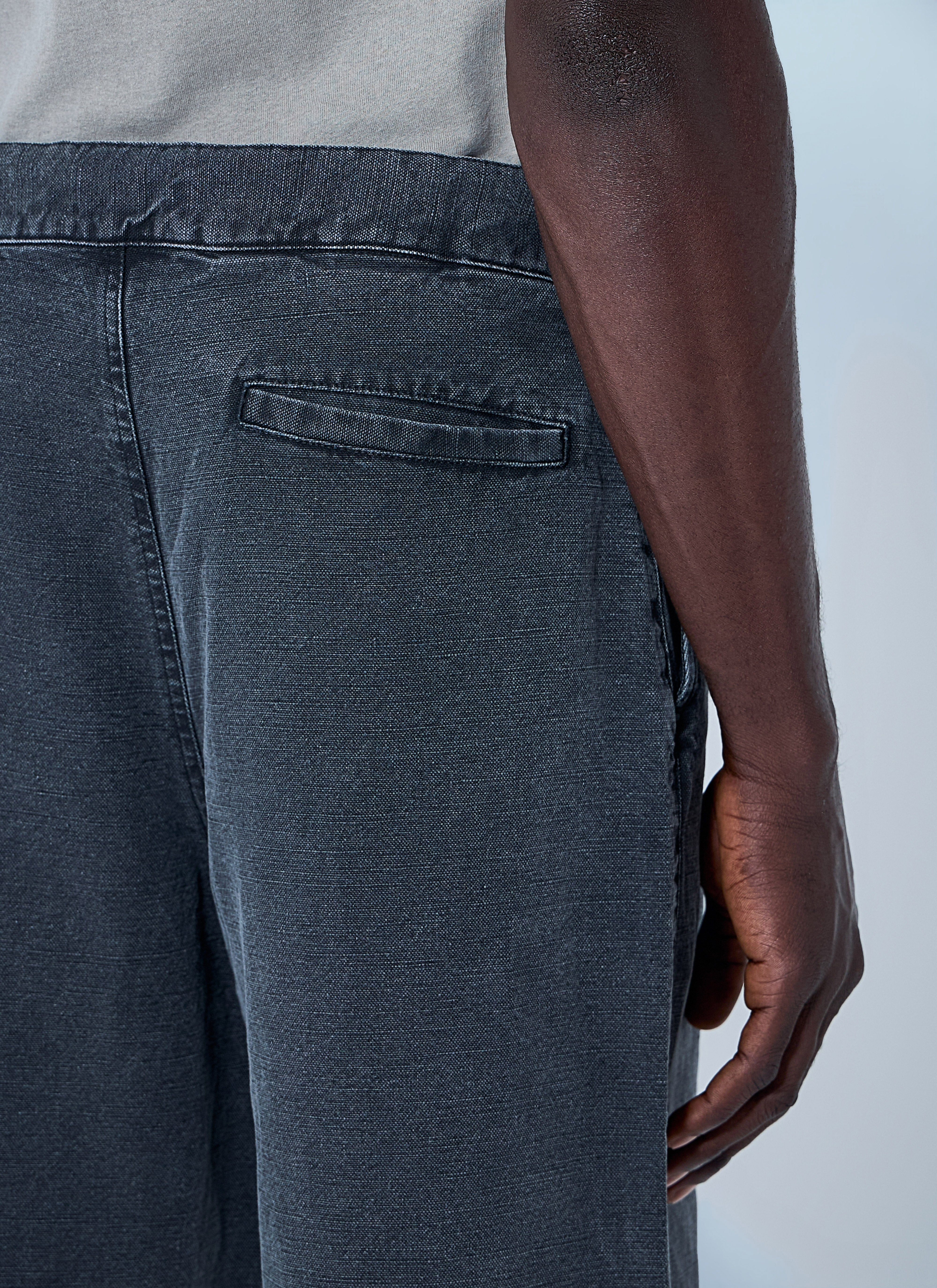 Our Legacy Men Stern Jeans - 6