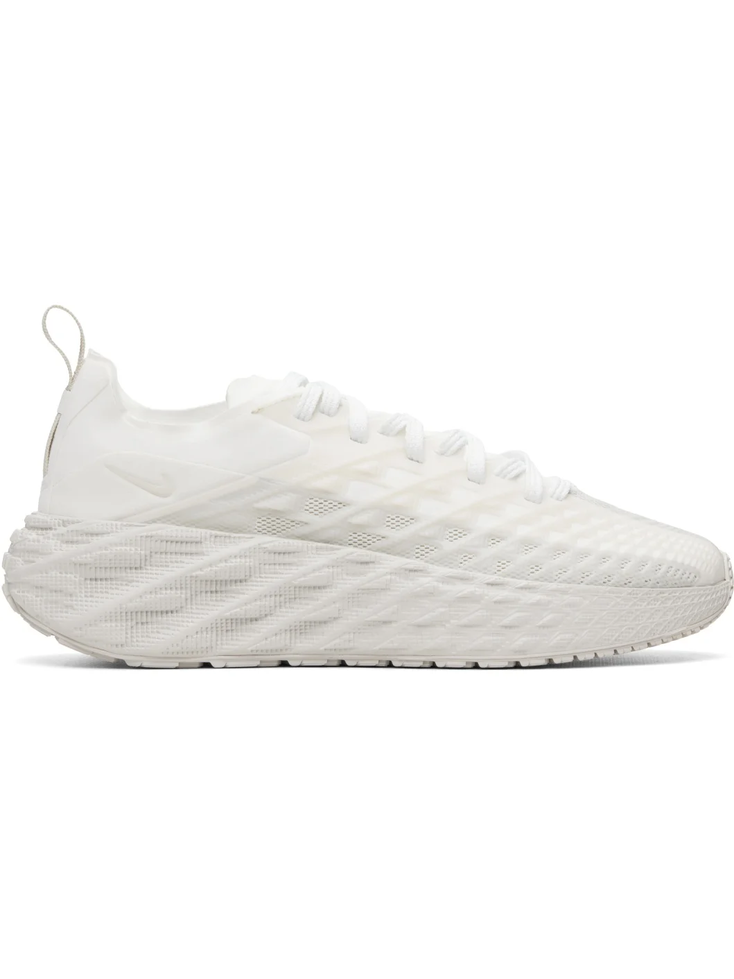 Off-White Ava Edge Sneakers - 1