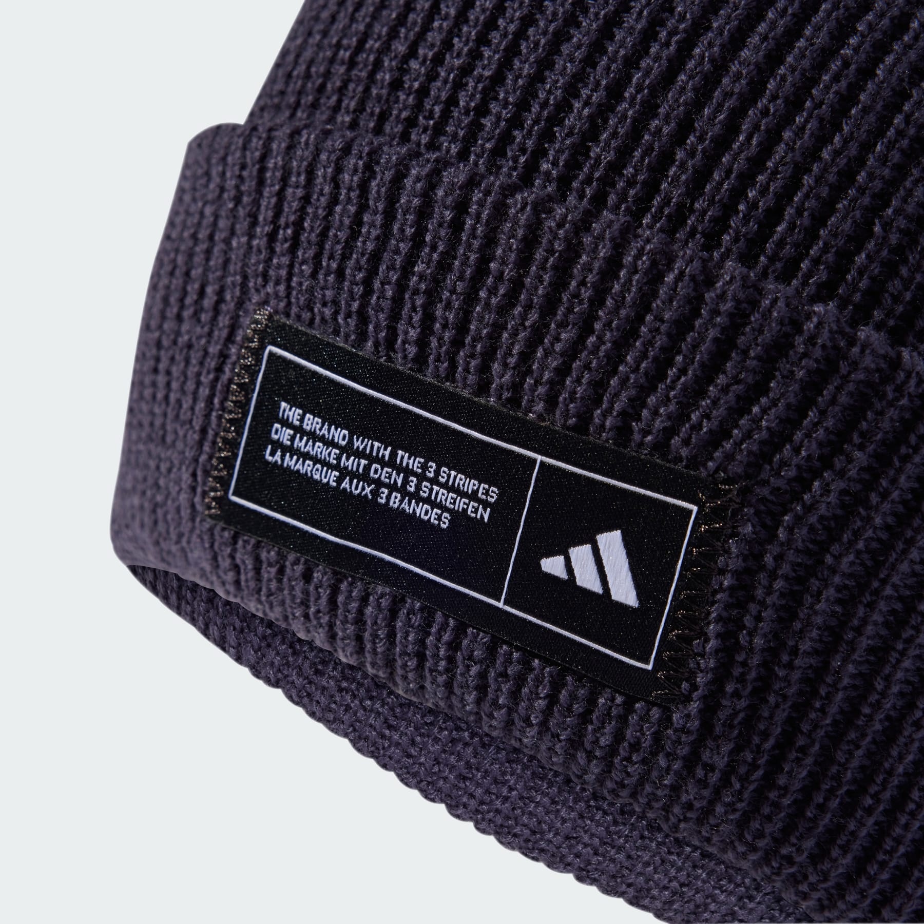 Essentials Cuffed Beanie - 2