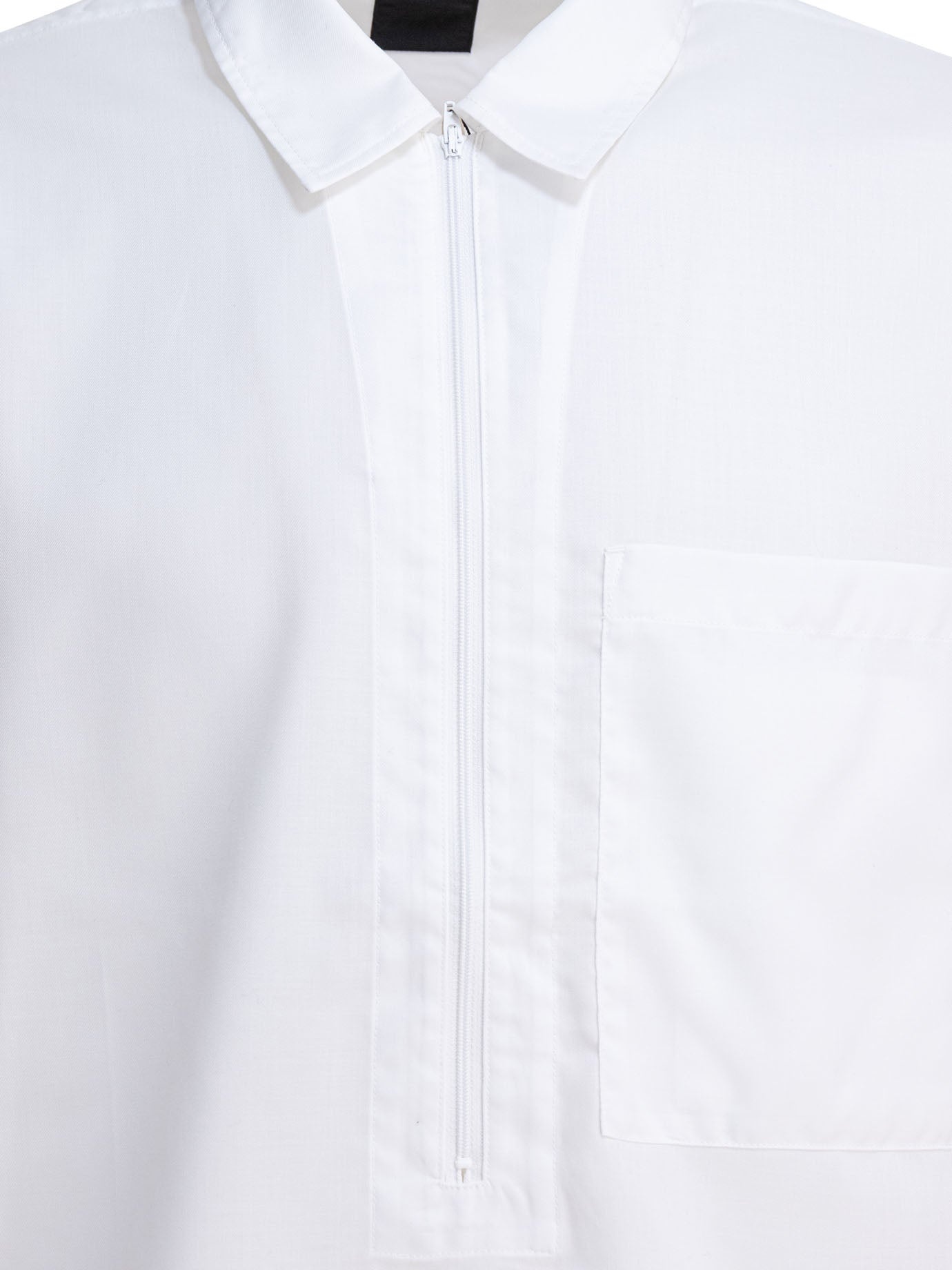 Daiwa Pier 39 Half Zipper Shirt - 3