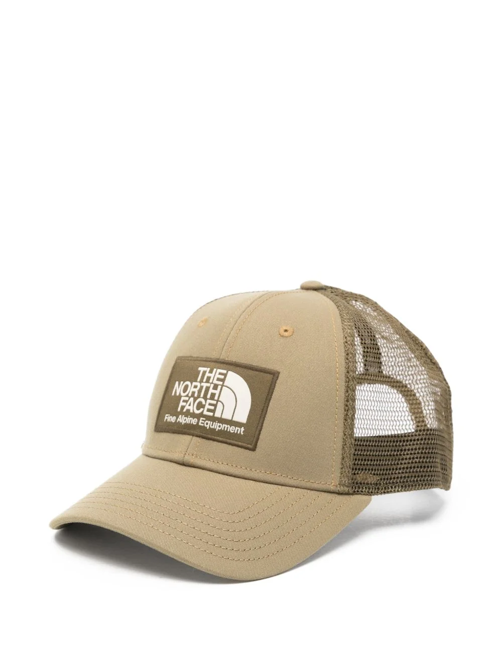 patch trucker hat - 1