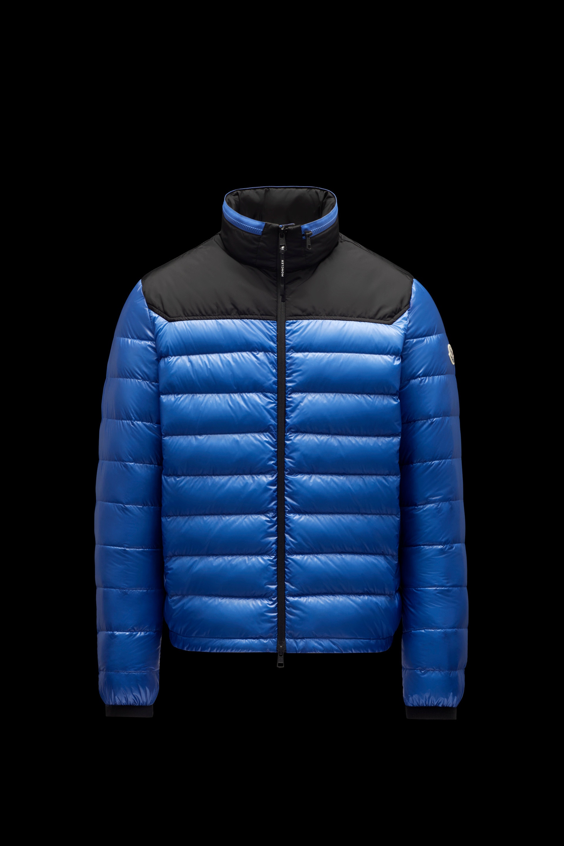 Silvere Short Down Jacket - 1