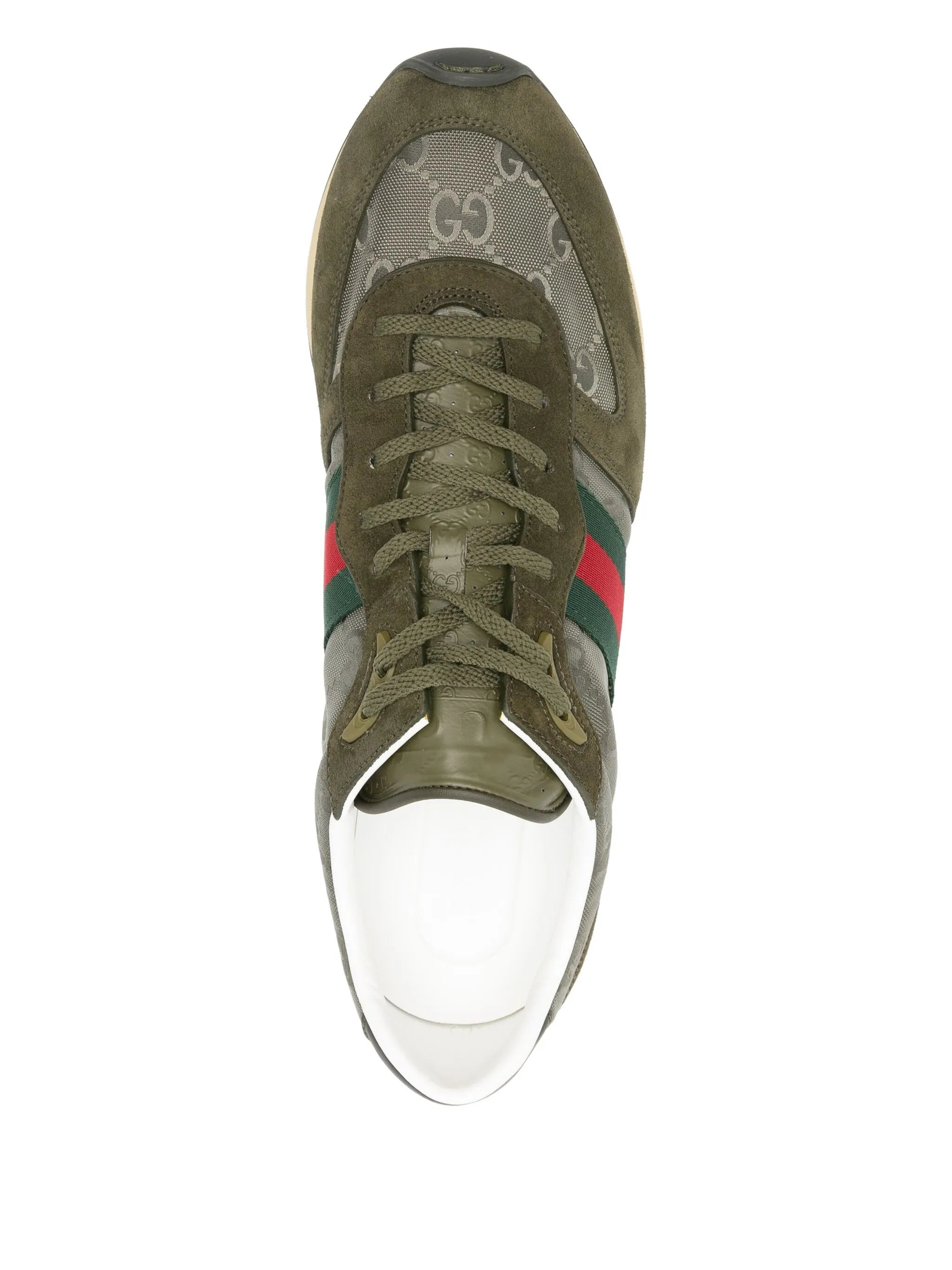 Gucci Sneakers - 3