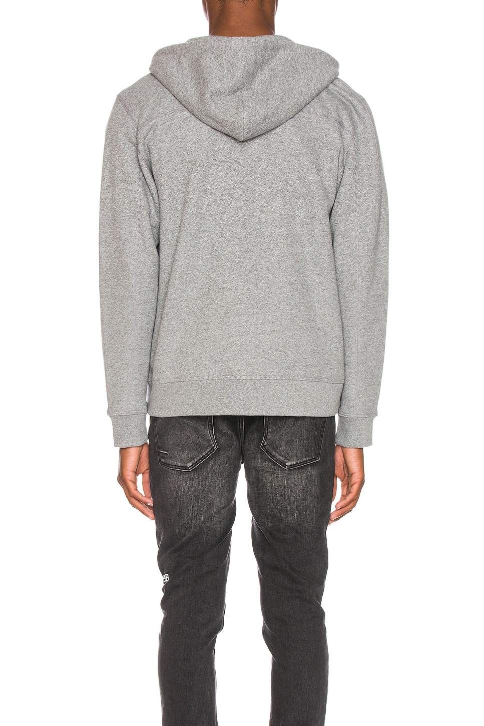 Flash 2 Full Zip Hoodie - 4