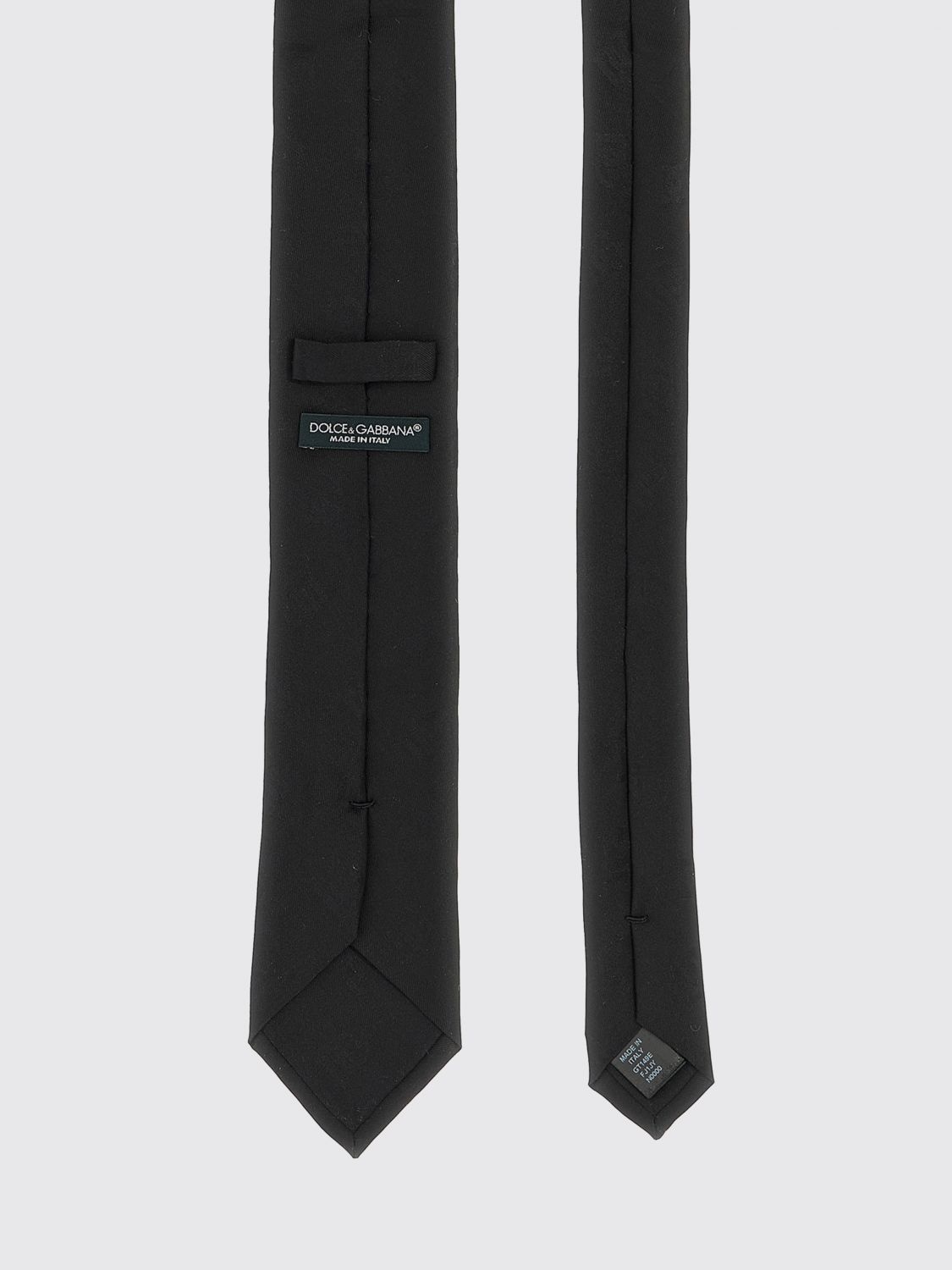 Bow tie men Dolce & Gabbana - 2