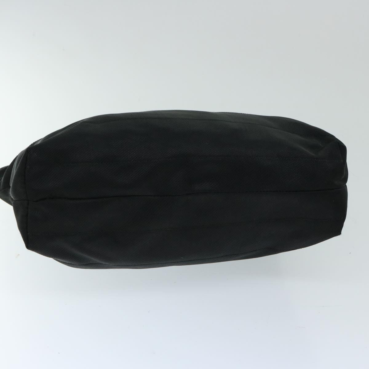 GUCCI Hand Bag Nylon Black 002 2123 002 2123 - 5