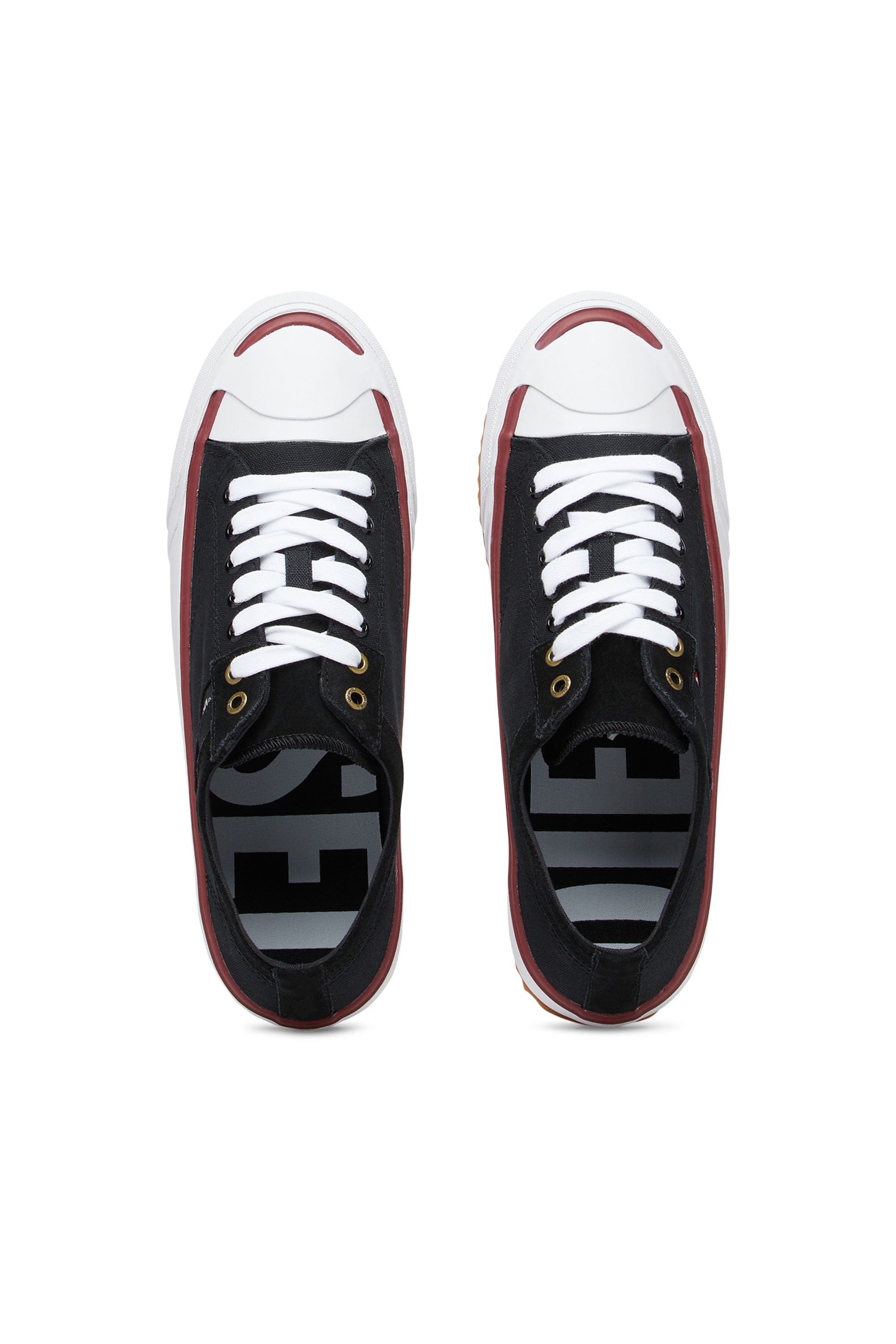 S-PRINCIPIA LOW - 4