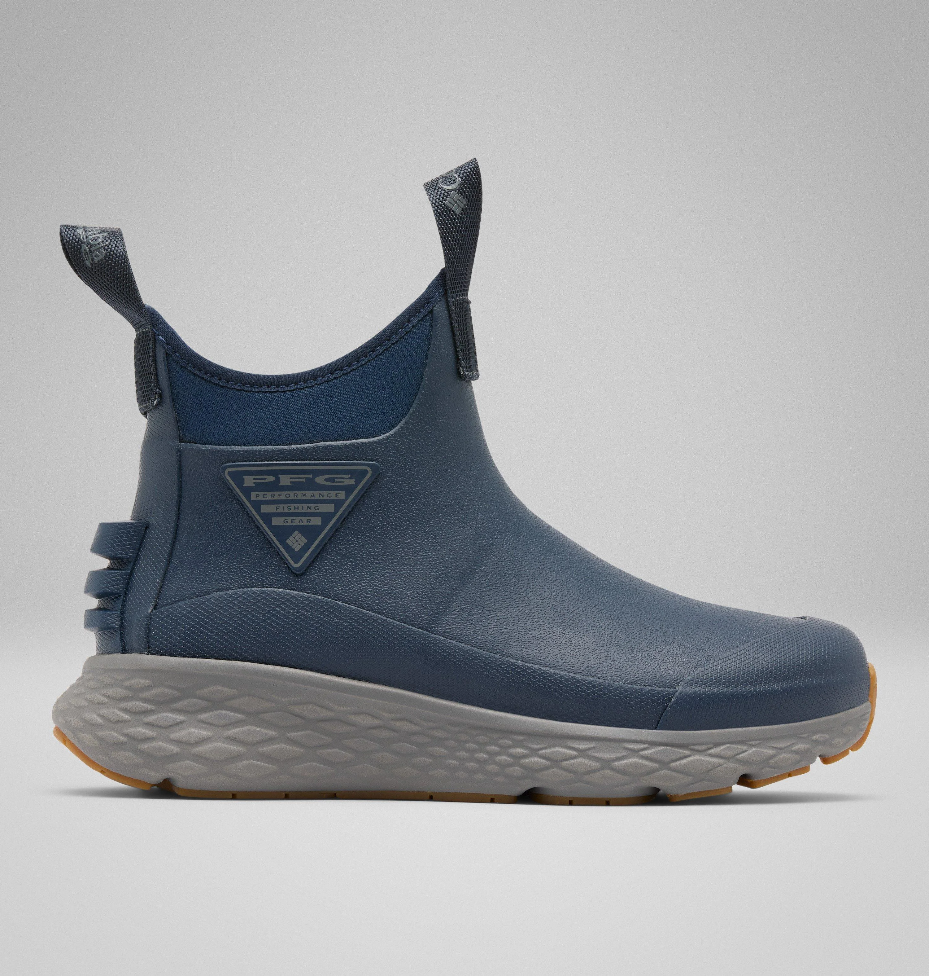 Women's PFG Dry Tortugas Boot - 1