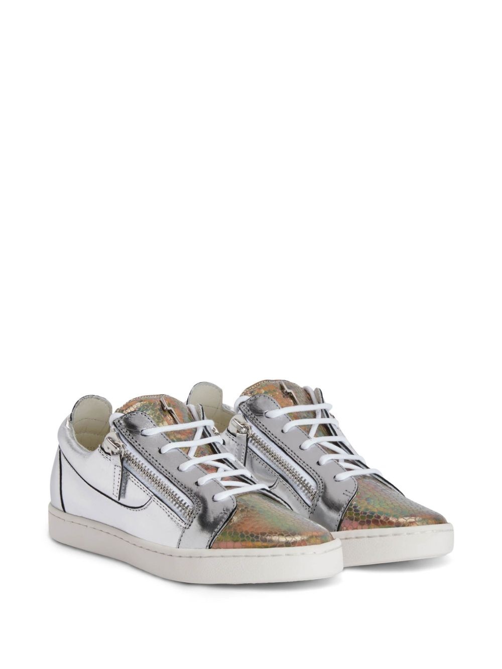Nicki sneakers - 2