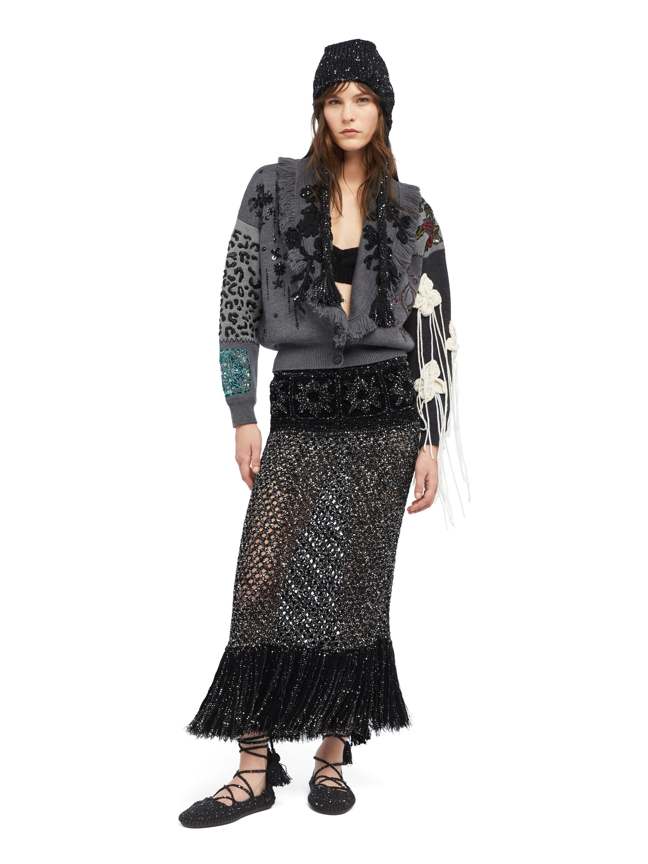 City Lights Skirt - 1