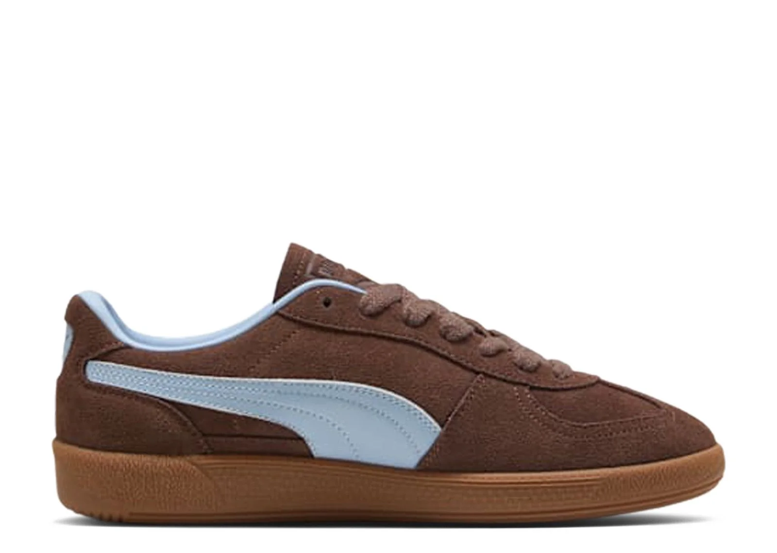 PALERMO 'FLAT BRONZE HAUTE TROPIC' - 1