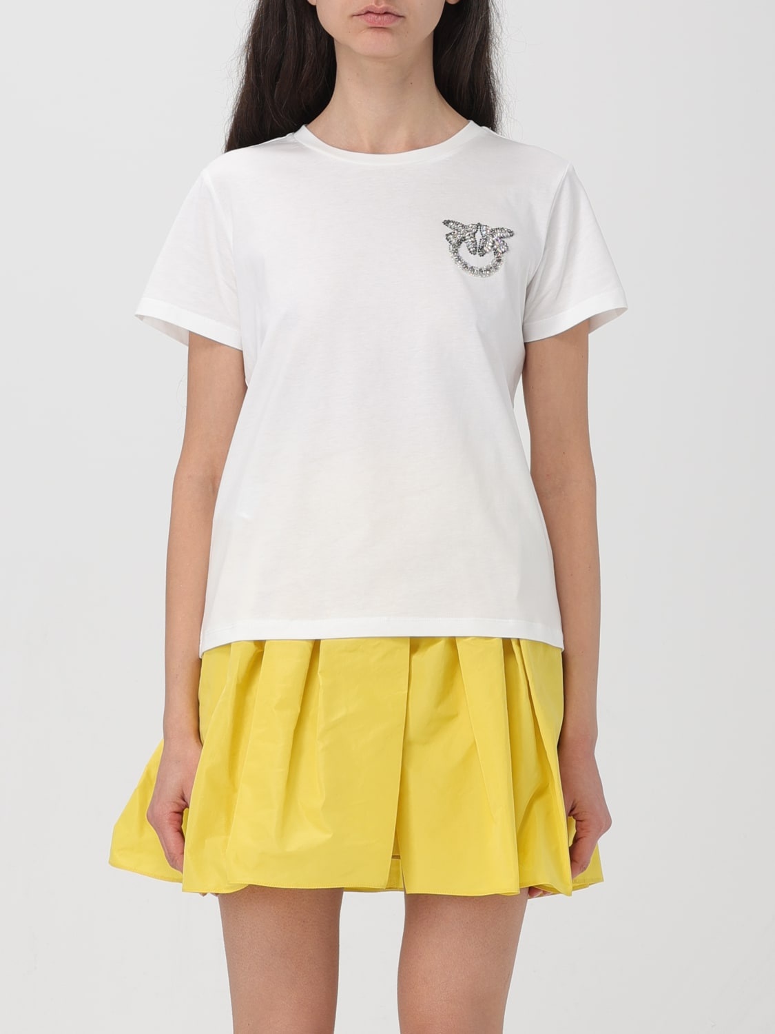 T-shirt woman Pinko - 1