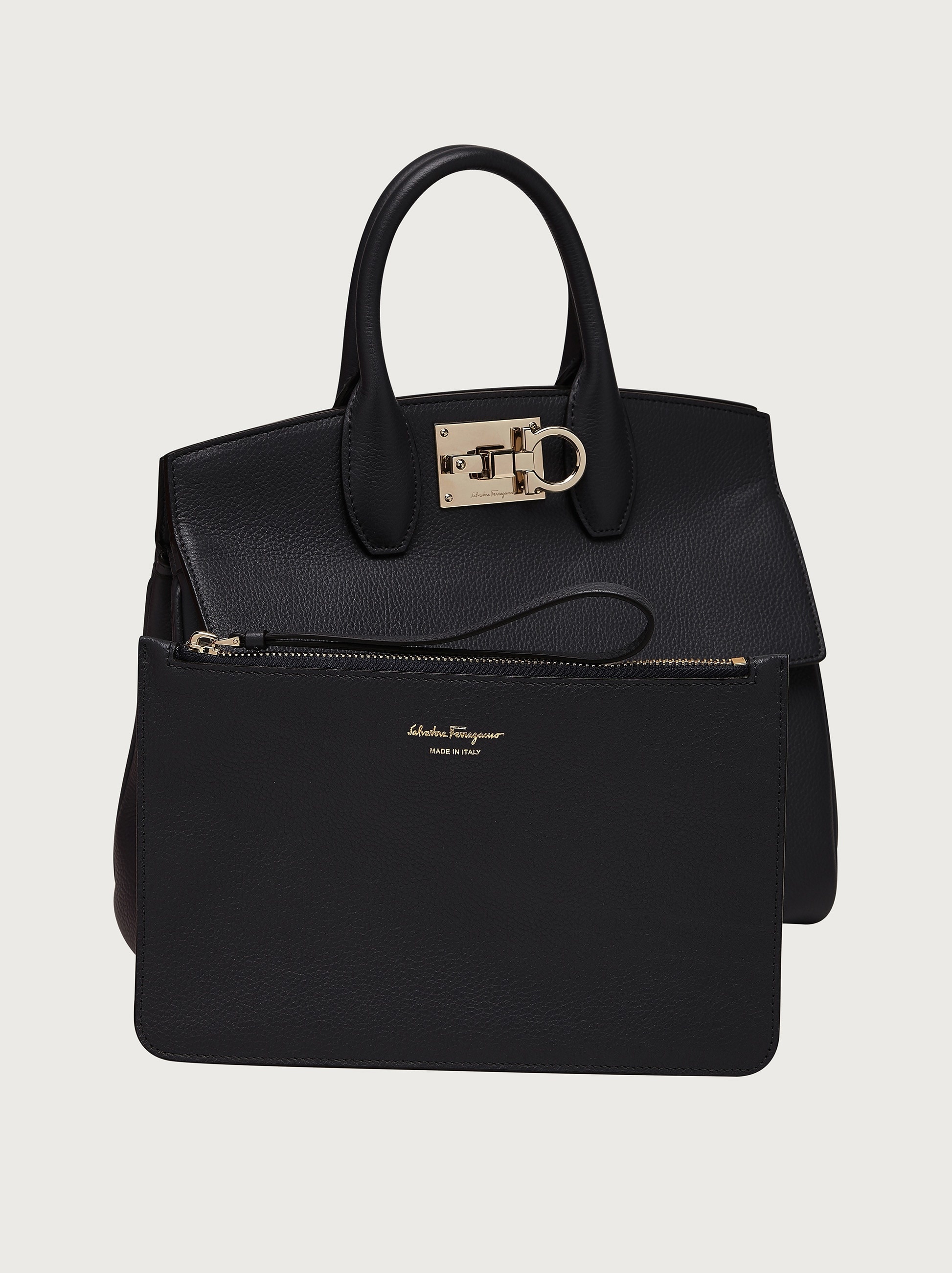 Ferragamo Studio bag (S) - 9