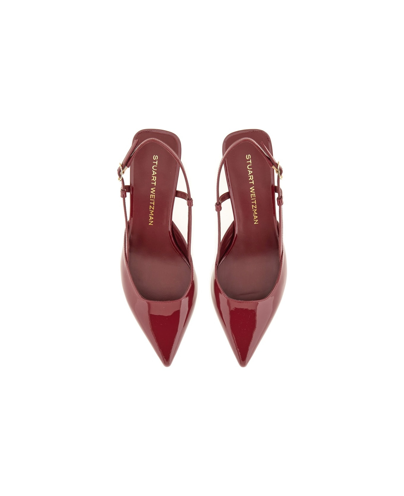 Slingback "vinnie" - 5