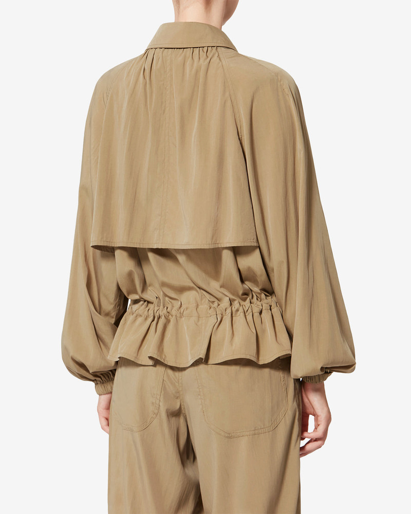 GWENOLA JACKET 5