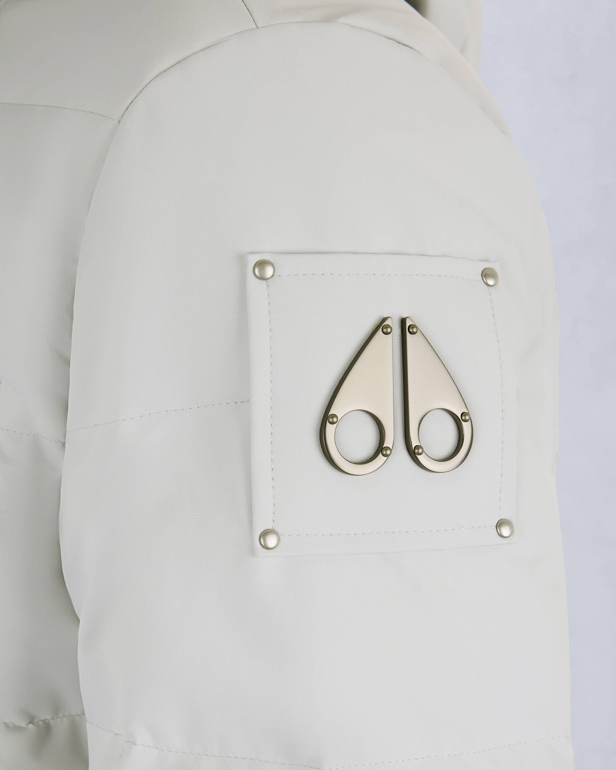 CLOUD BOMBER JACKET-STONE - 5