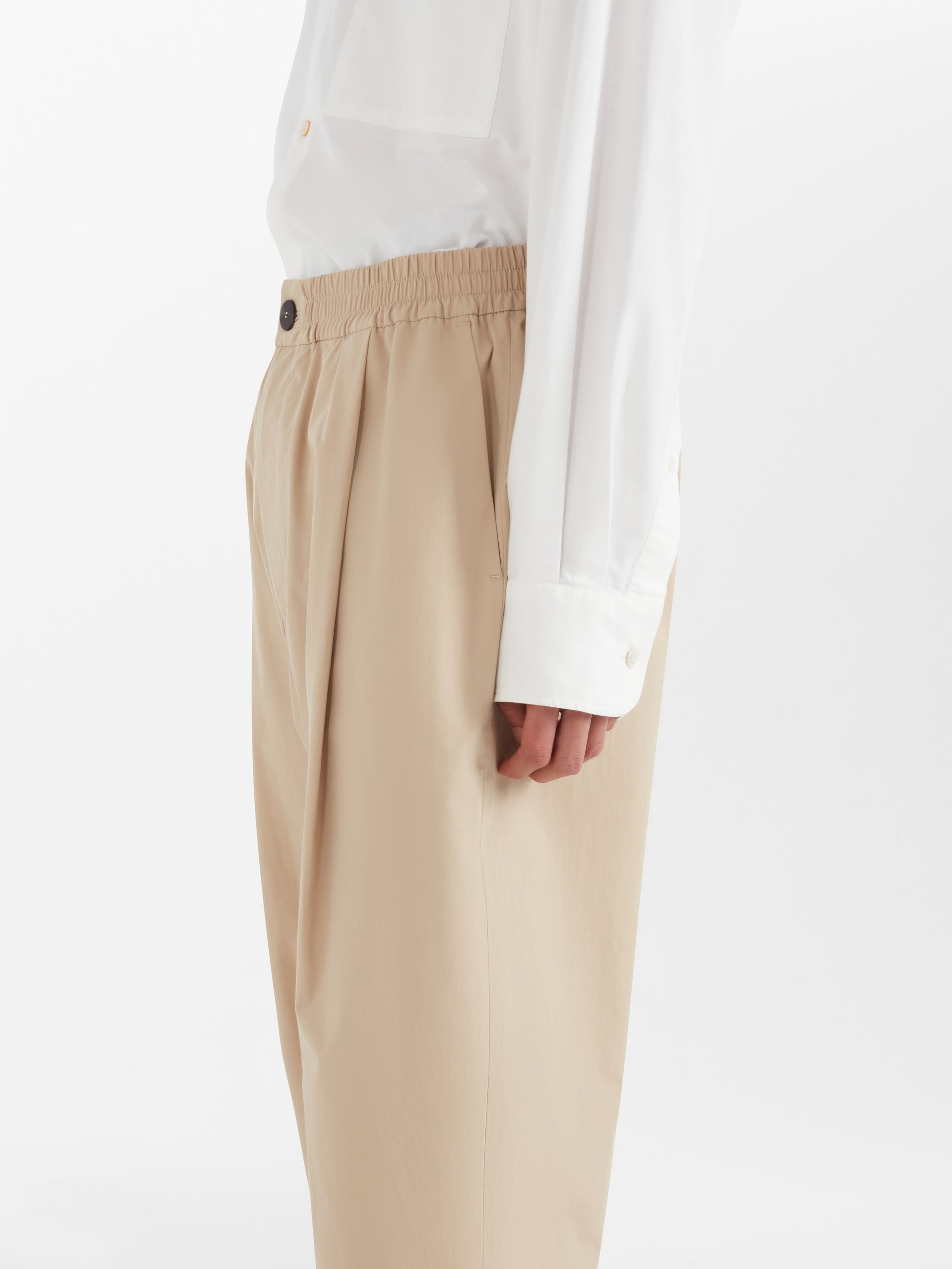 Gentile Pant - 7