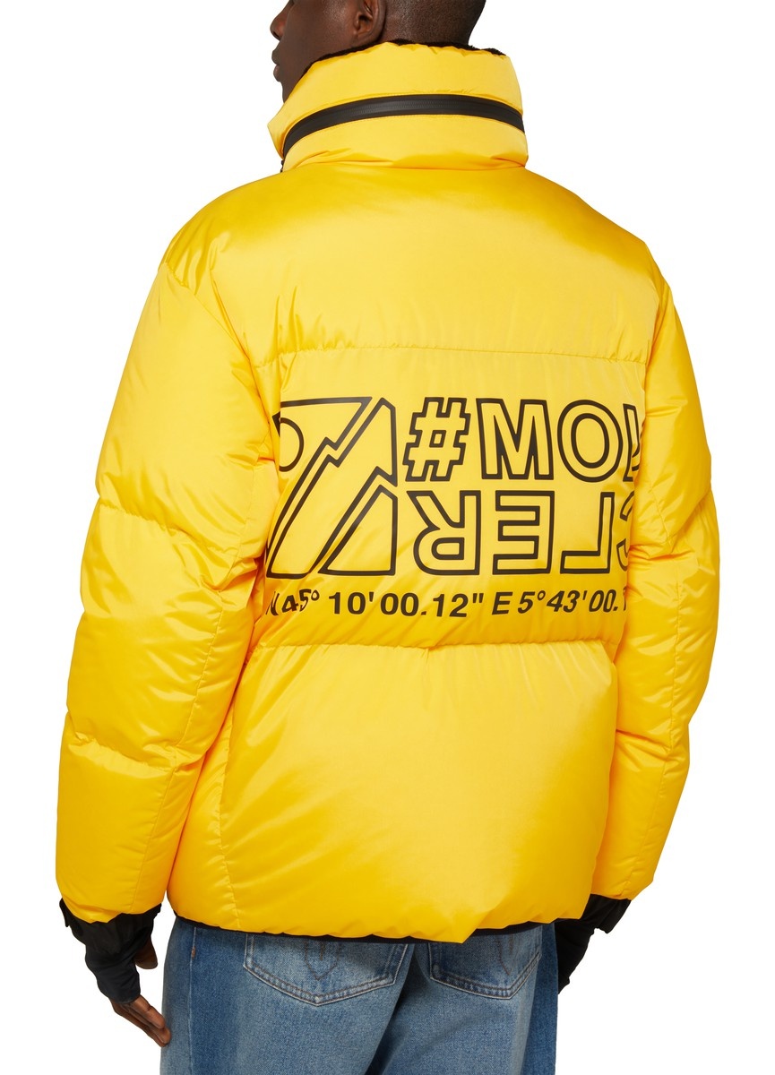Verdons puffer jacket - 5