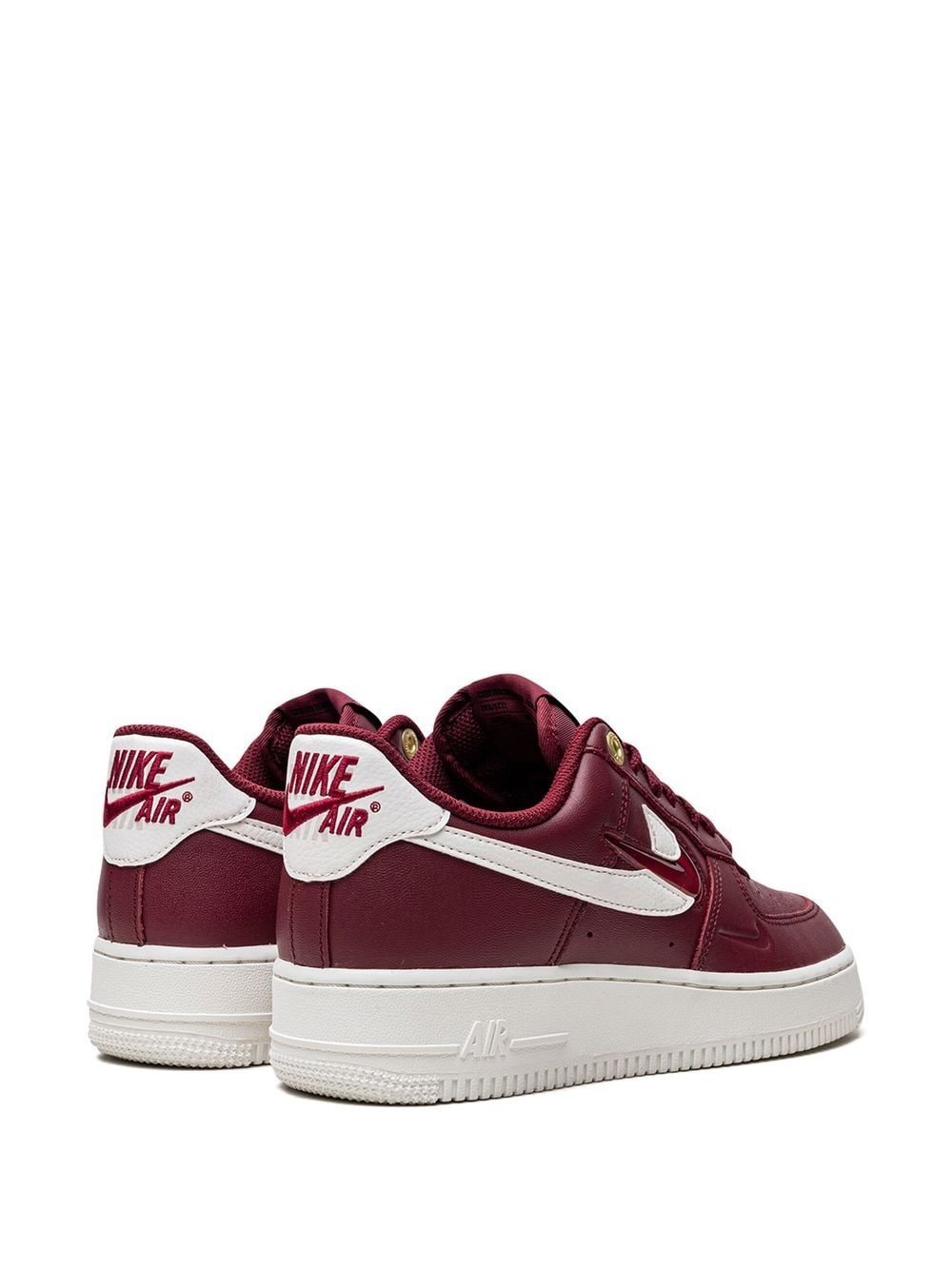 Air Force 1 Low leather sneakers - 3