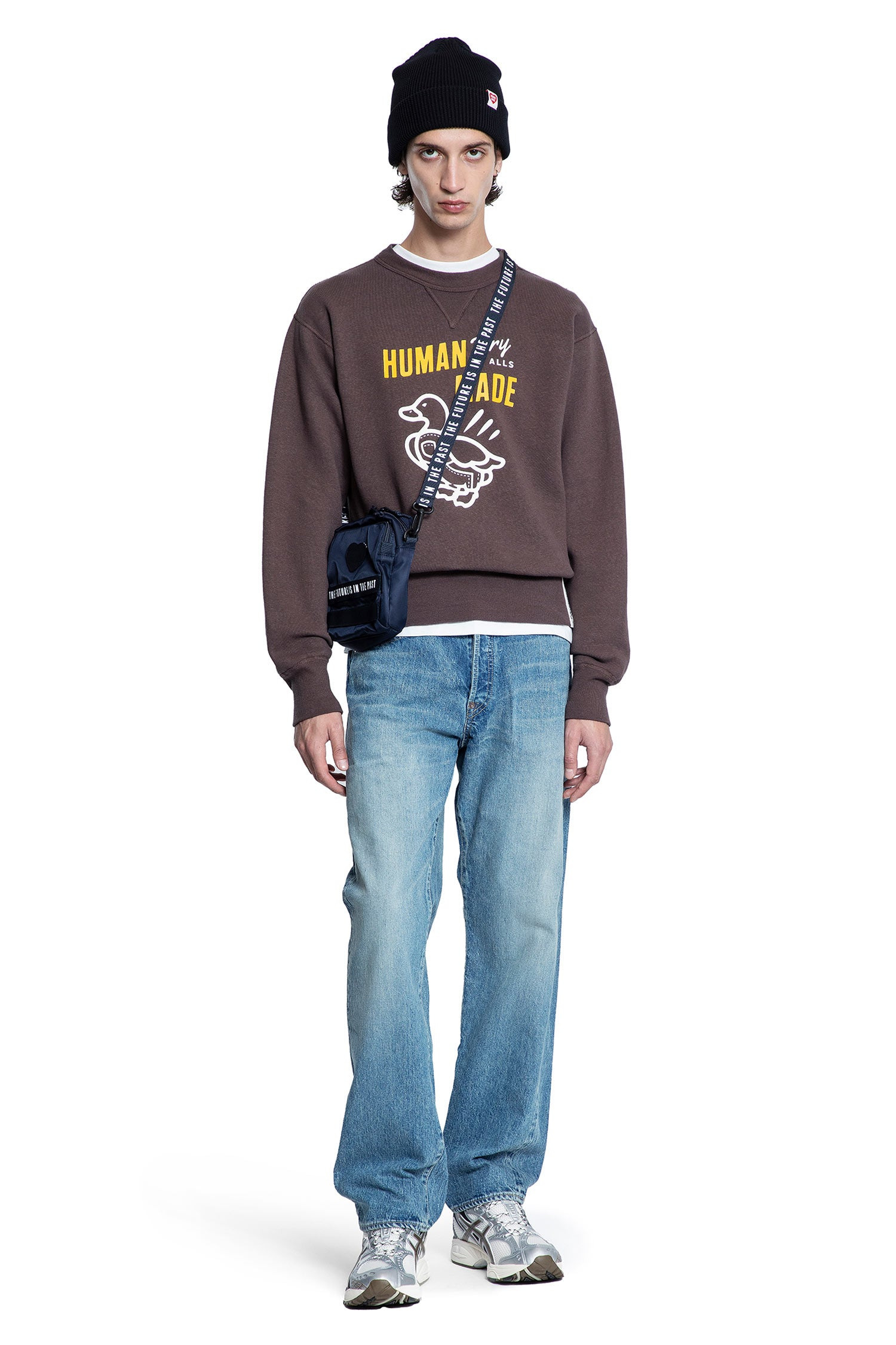 Straight-Future-Denim-Pants - 4