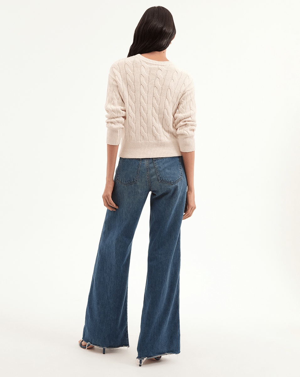 ELEANOR PULLOVER - 5