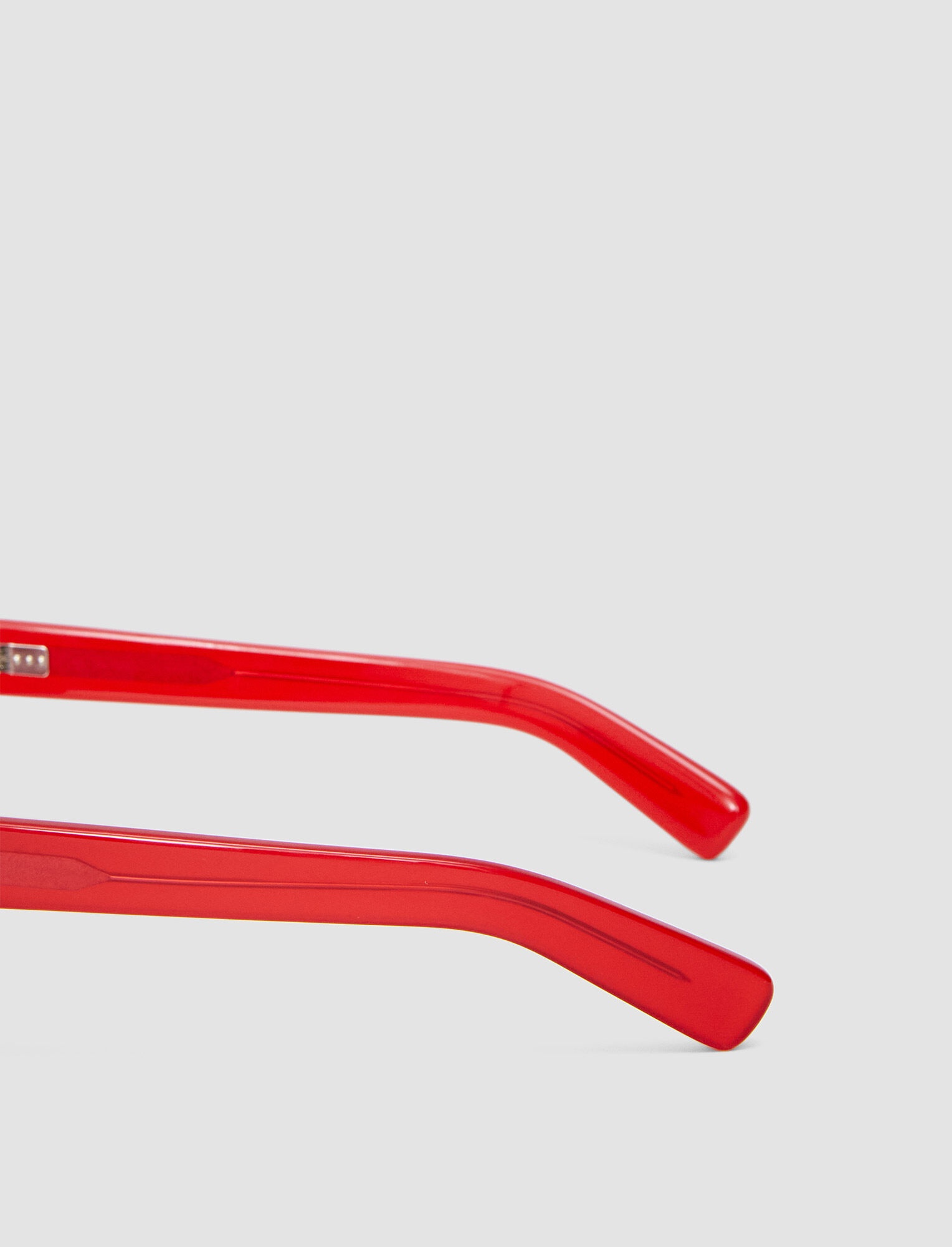Round Sunglasses - 3