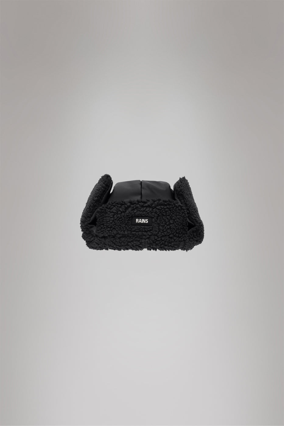 Fleece Trapper Hat - 4