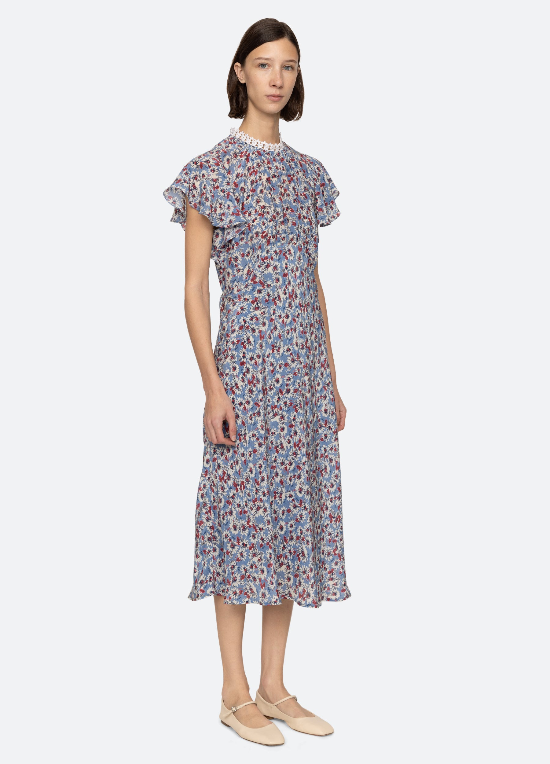 Whitney Dress - 5