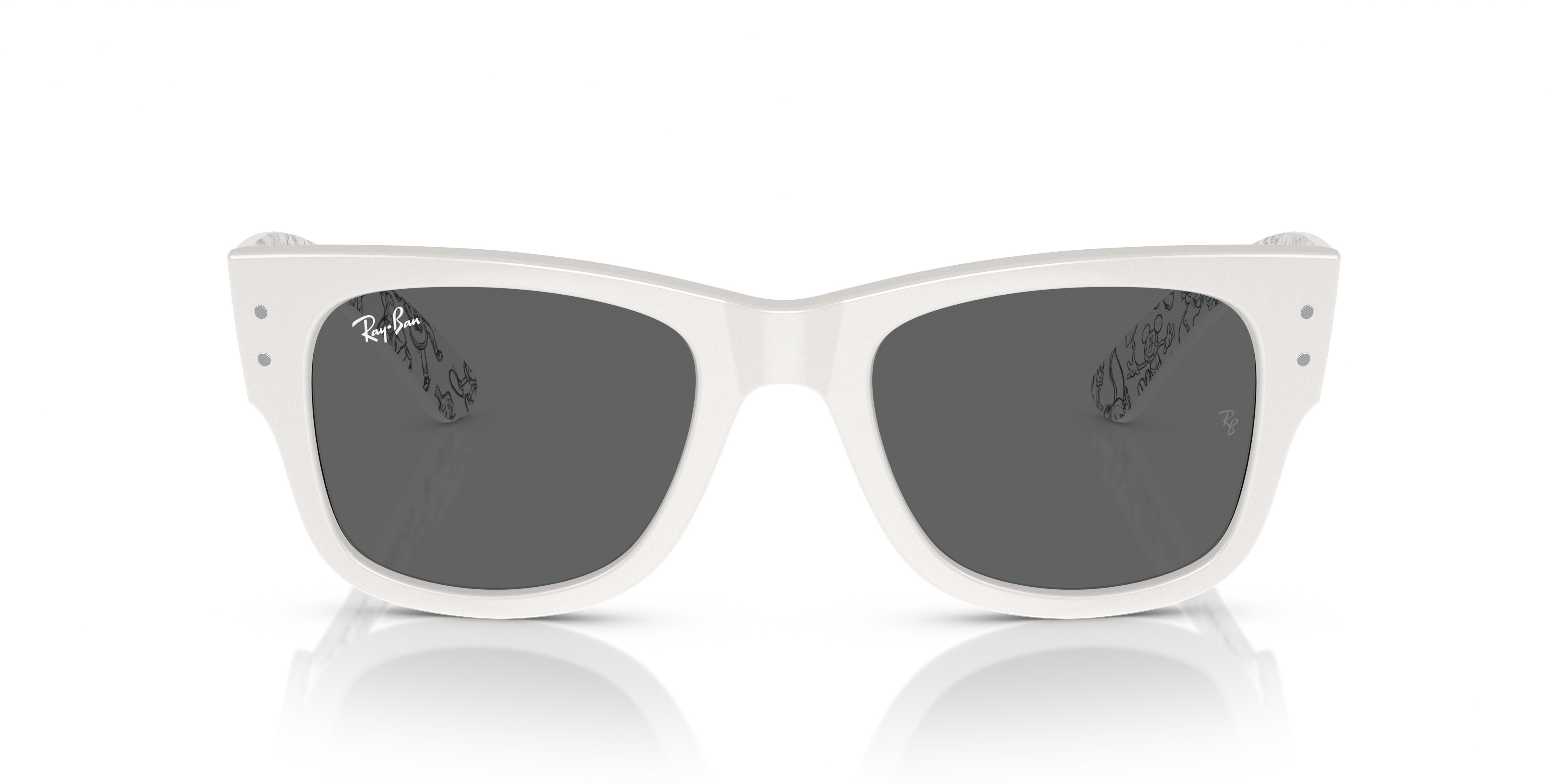 MEGA WAYFARER DISNEY 100TH ANNIVERSARY - 4