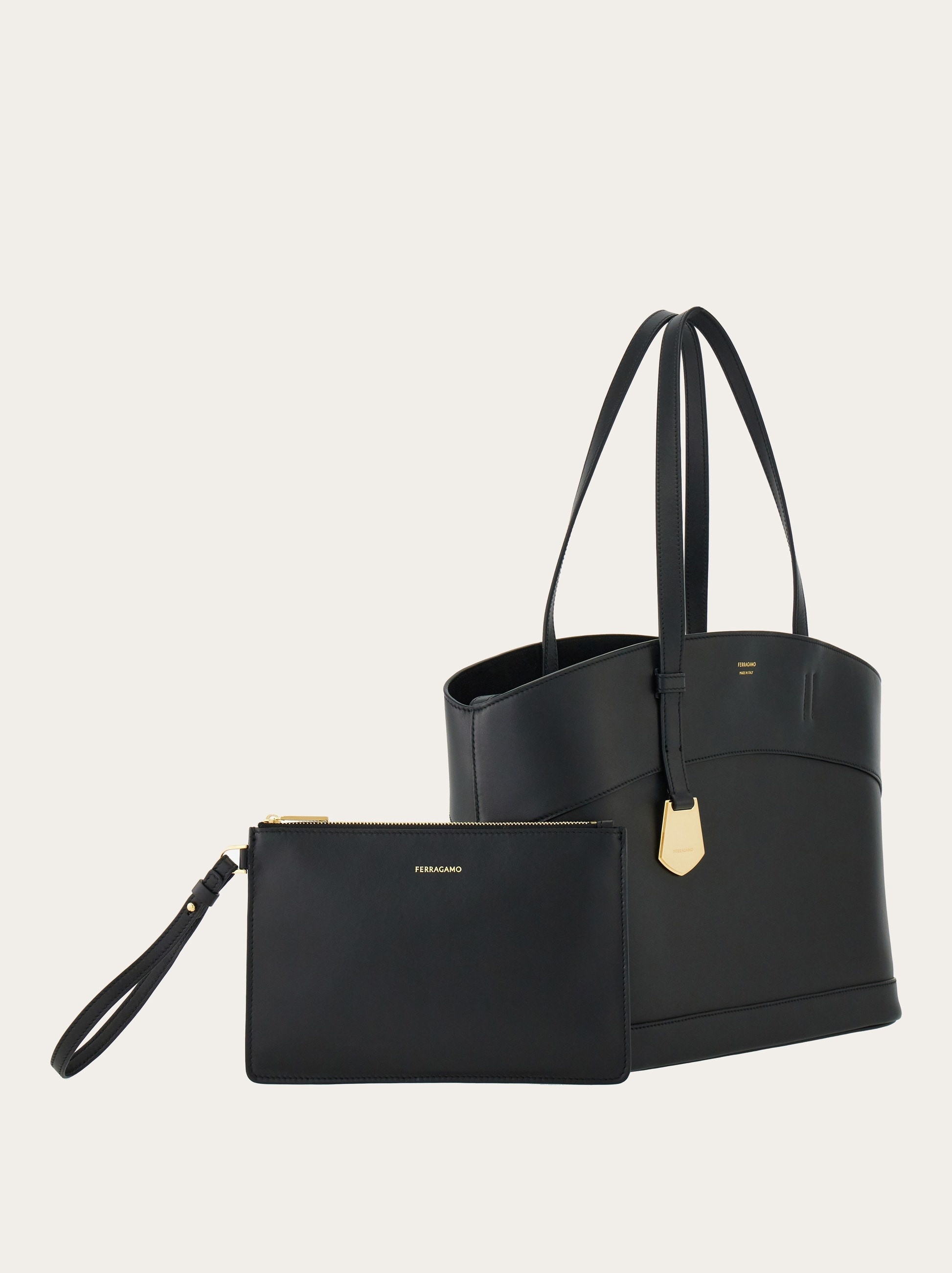 Charming tote bag (S) - 5