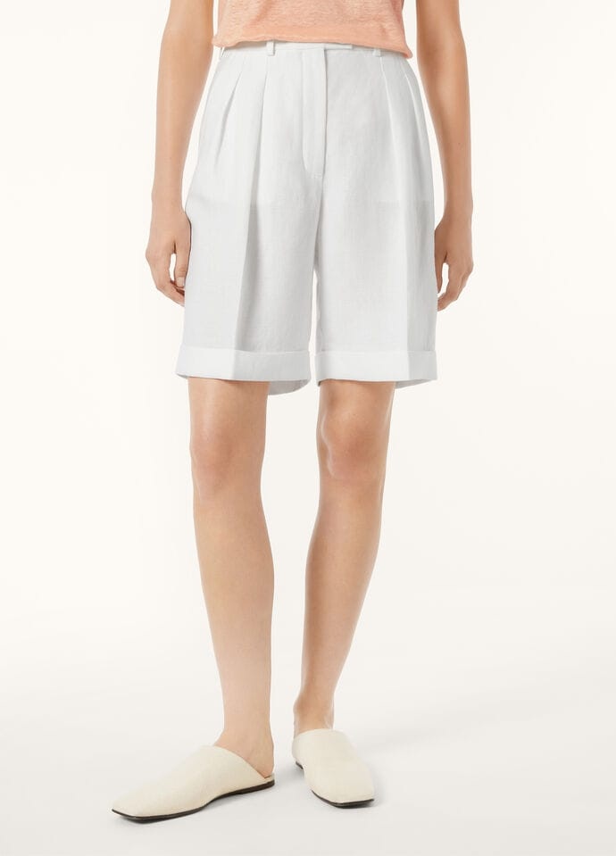 George Bermuda Shorts - 4