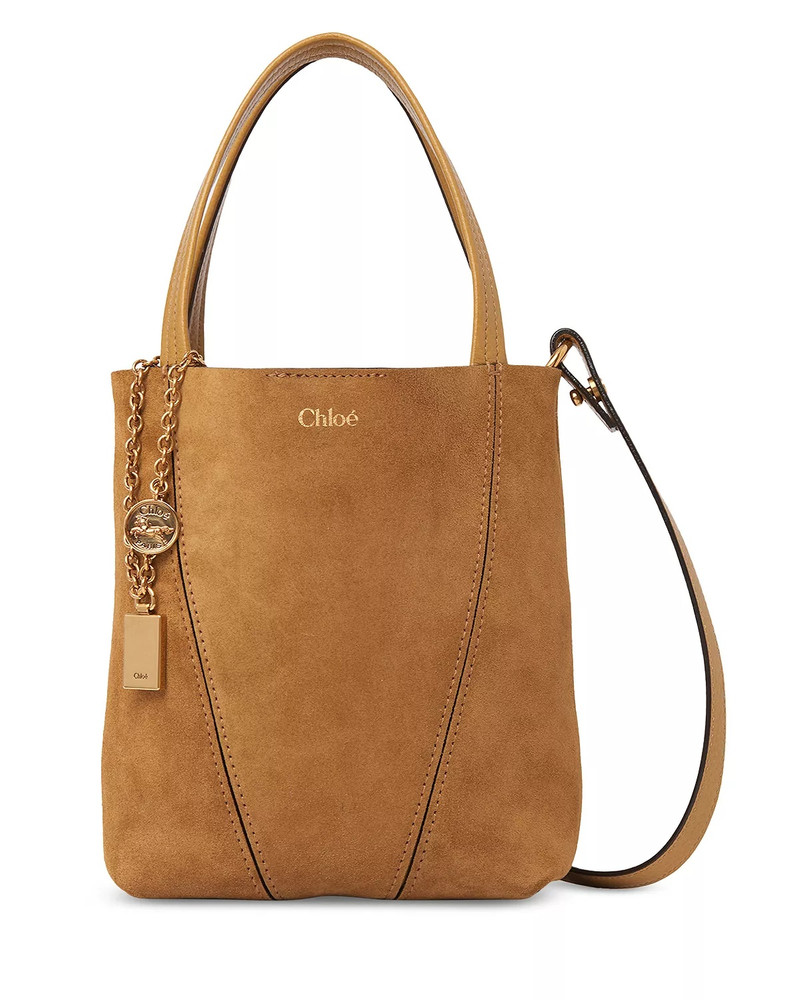 Chloé Small Spin Tote outlook